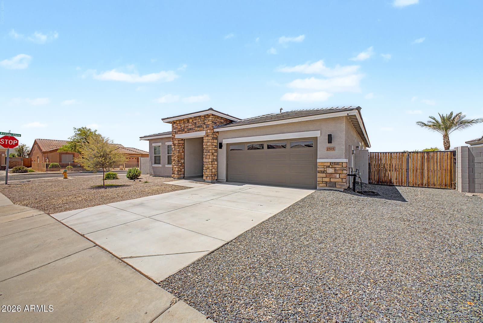 2505 N Pony Lane, Casa Grande, AZ 85122 — photo 2 of 27