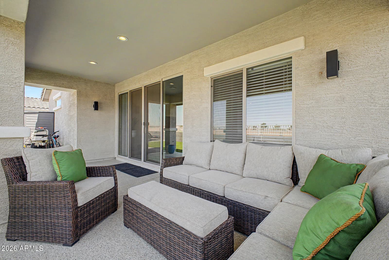 2505 N Pony Lane, Casa Grande, AZ 85122 — photo 22 of 27
