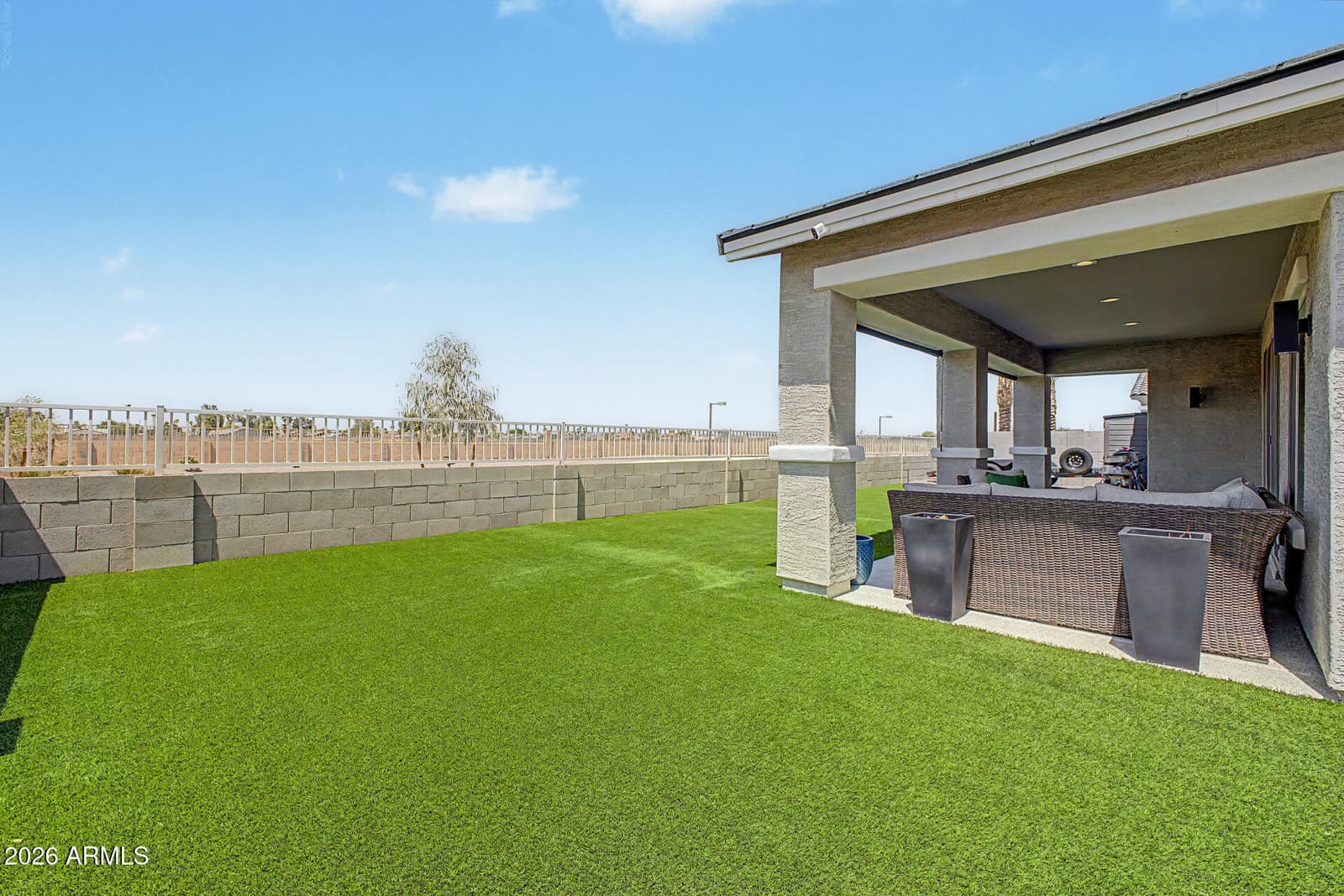 2505 N Pony Lane, Casa Grande, AZ 85122 — photo 24 of 27