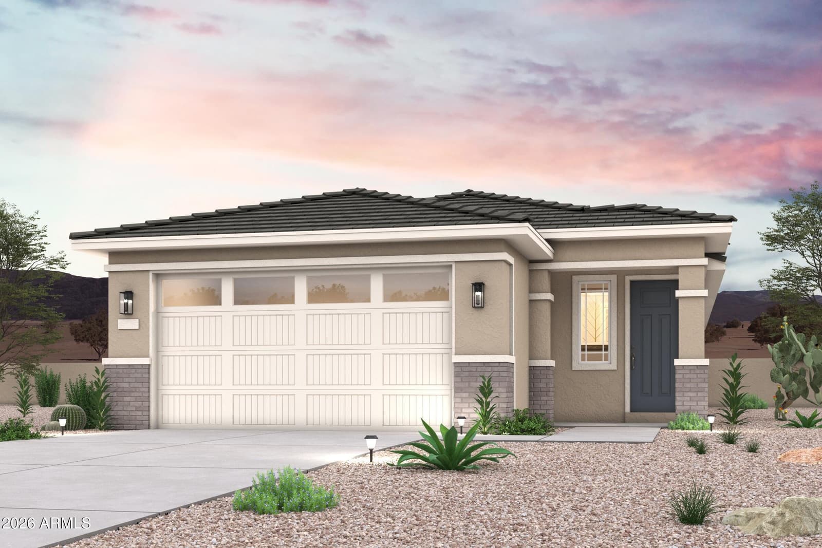 12409 N 305th Avenue, Buckeye, AZ 85396 — photo 1 of 29