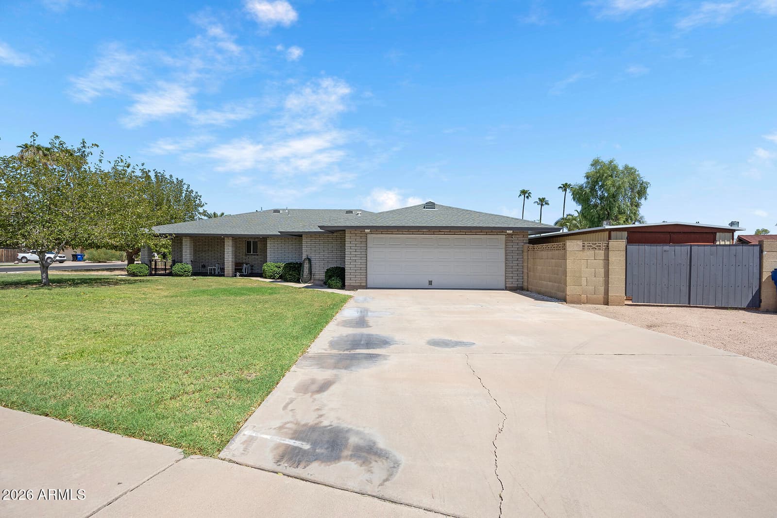 1709 N Gentry Circle, Mesa, AZ 85213 — photo 1 of 33