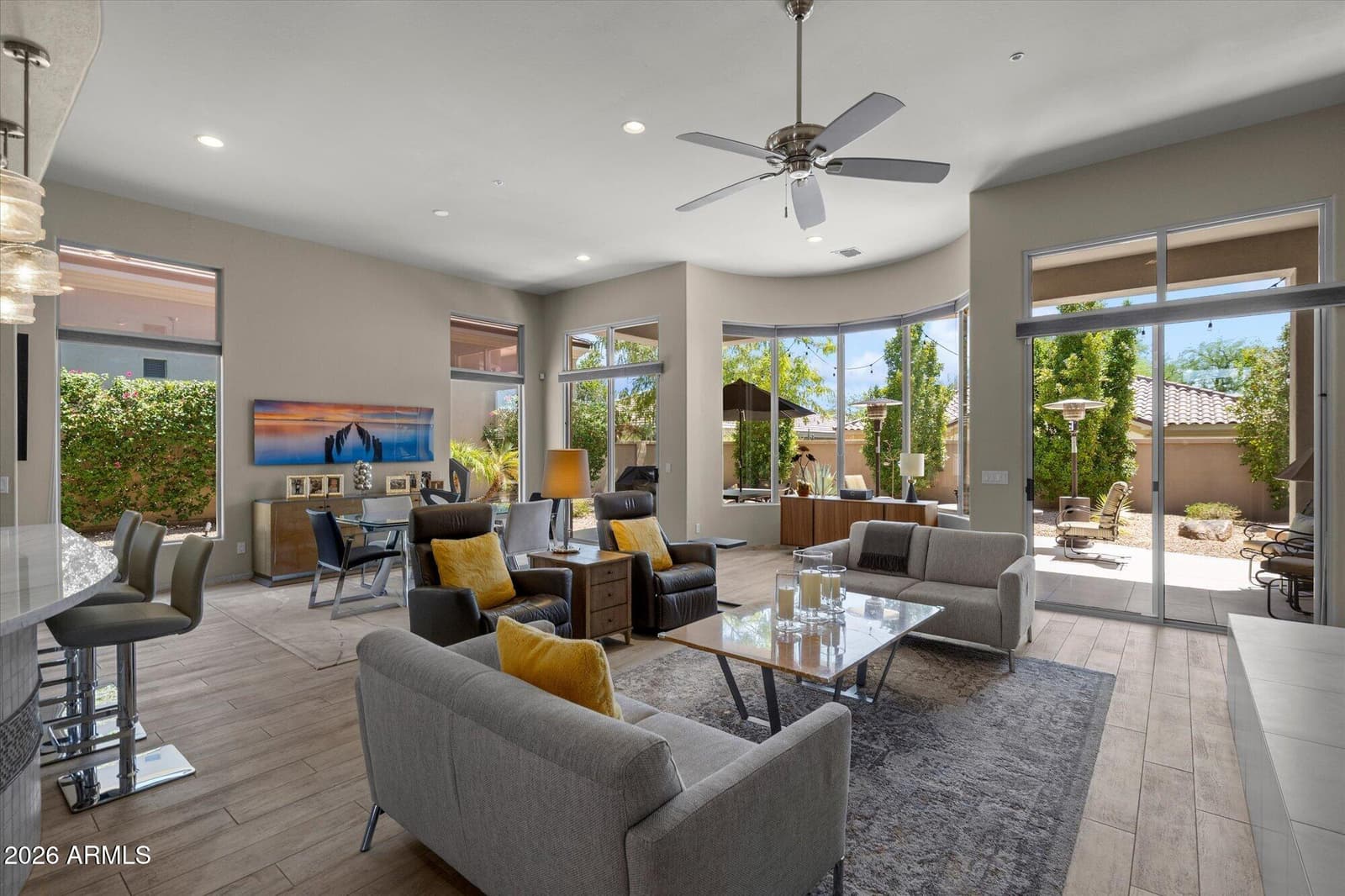 8273 E Hoverland Road, Scottsdale, AZ 85255 — photo 4 of 27