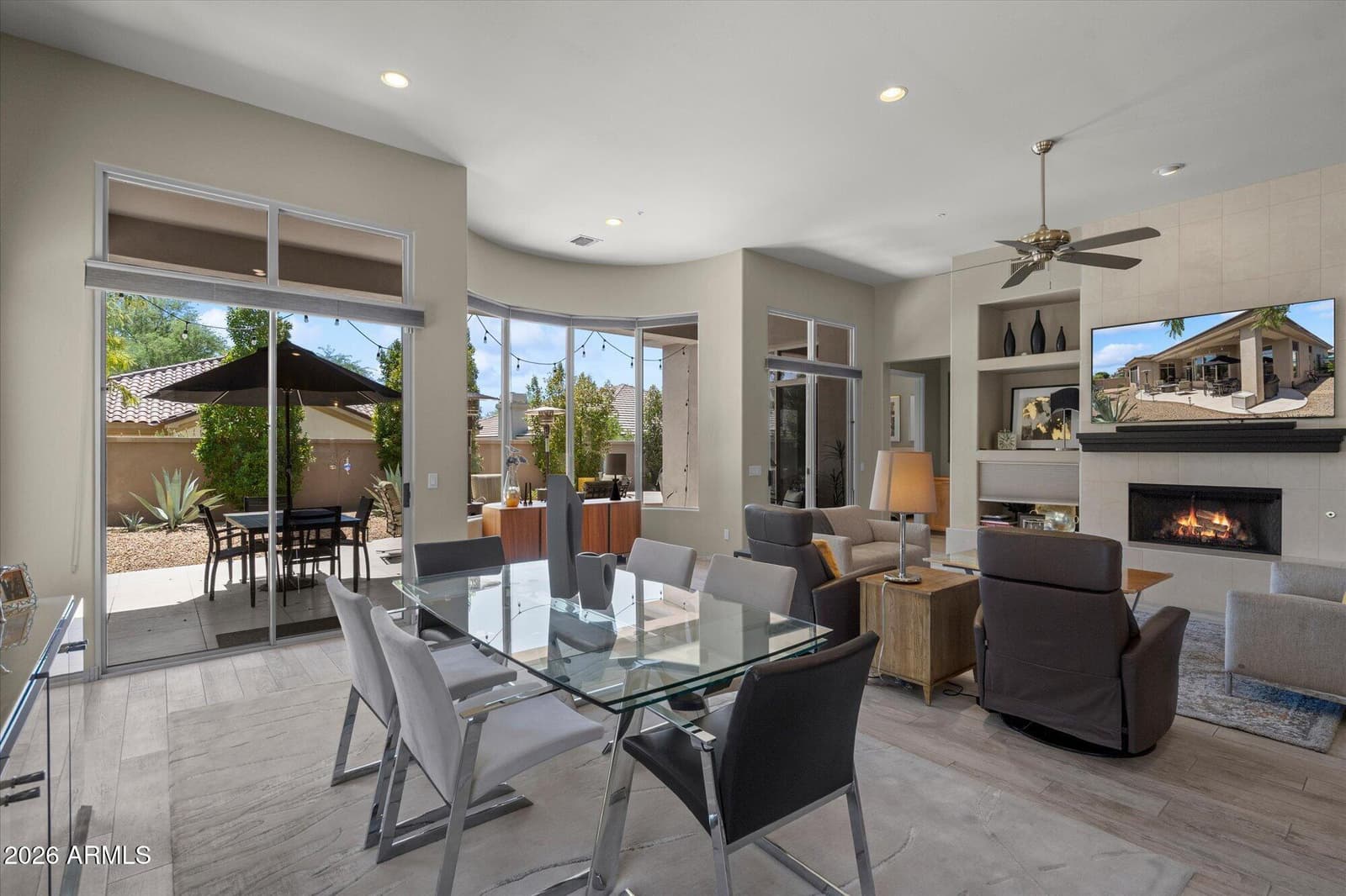 8273 E Hoverland Road, Scottsdale, AZ 85255 — photo 10 of 27