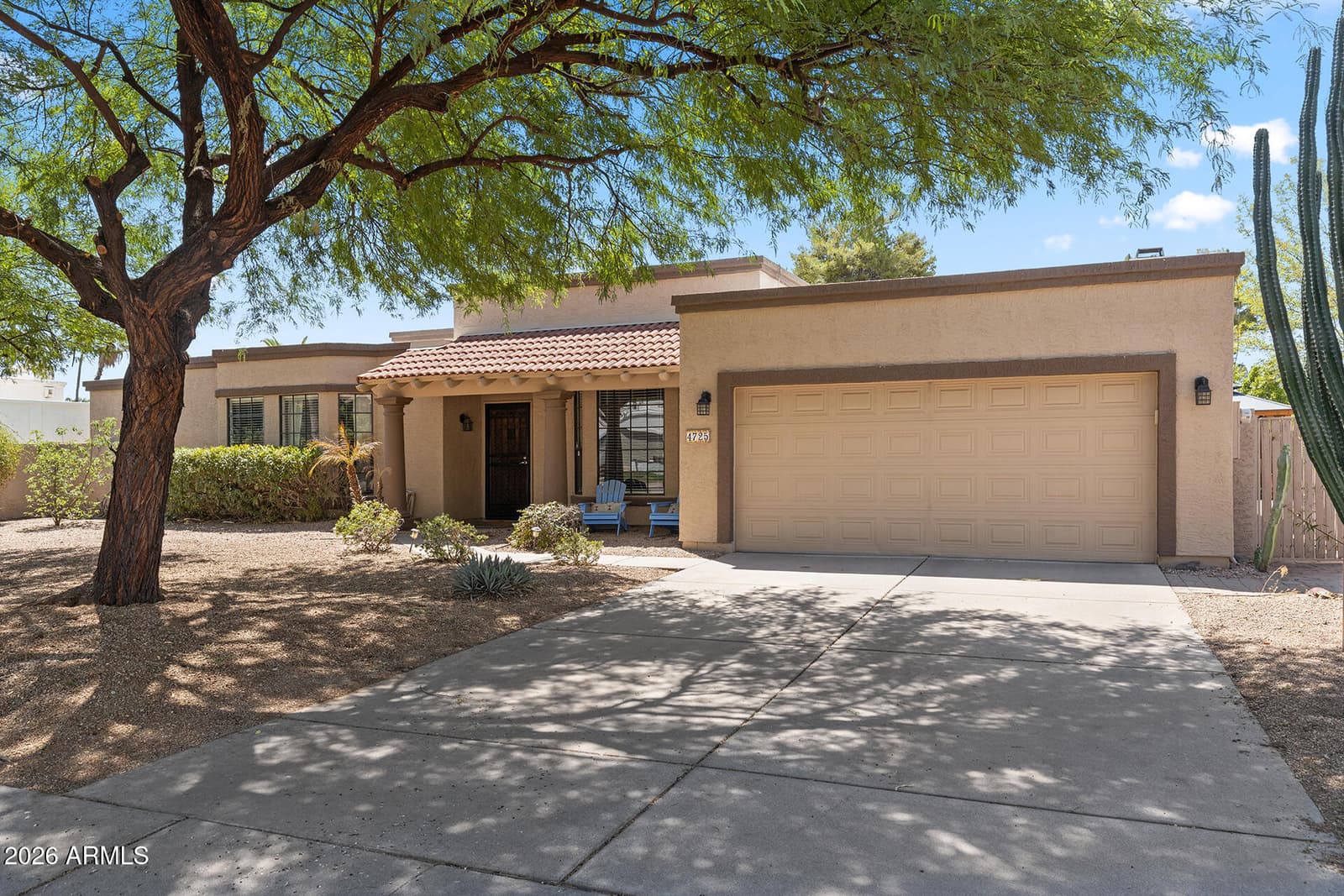 4725 E Le Marche Avenue, Phoenix, AZ 85032 — photo 4 of 36