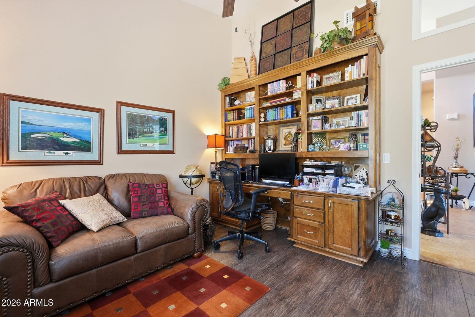 6334 E Viewmont Drive 28, Mesa, AZ 85215 — photo 19 of 50