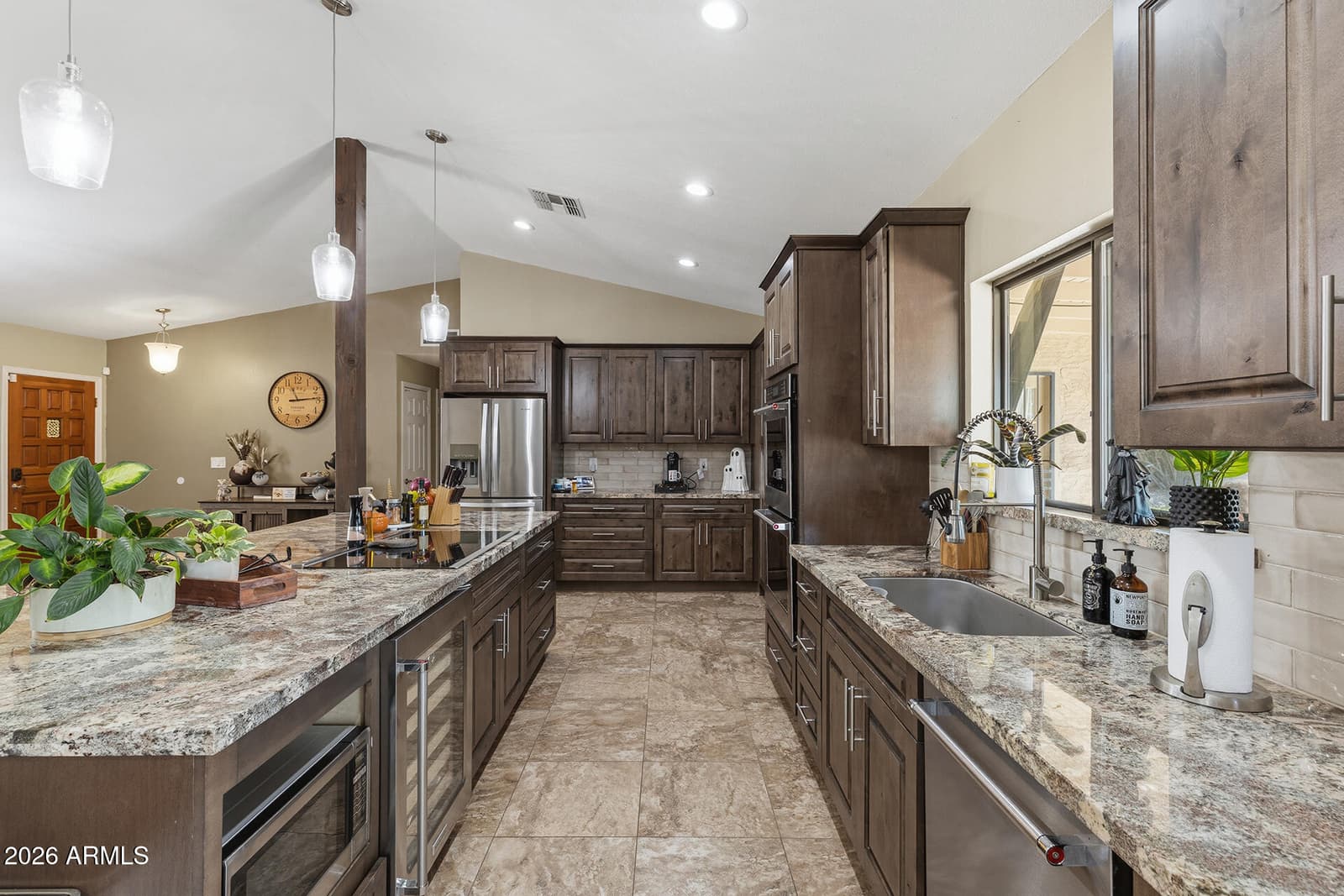 4725 E Le Marche Avenue, Phoenix, AZ 85032 — photo 12 of 36