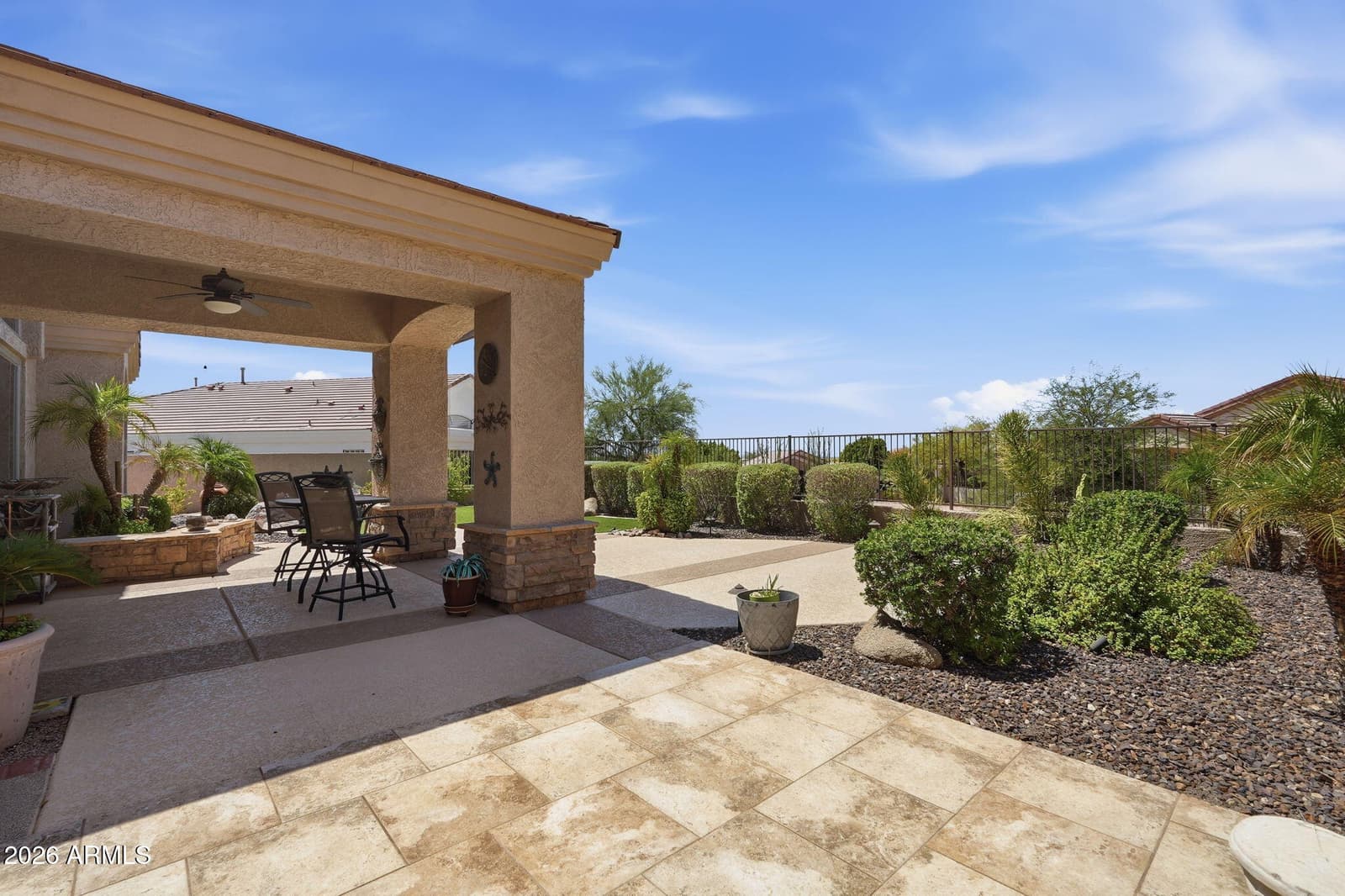 6334 E Viewmont Drive 28, Mesa, AZ 85215 — photo 37 of 50