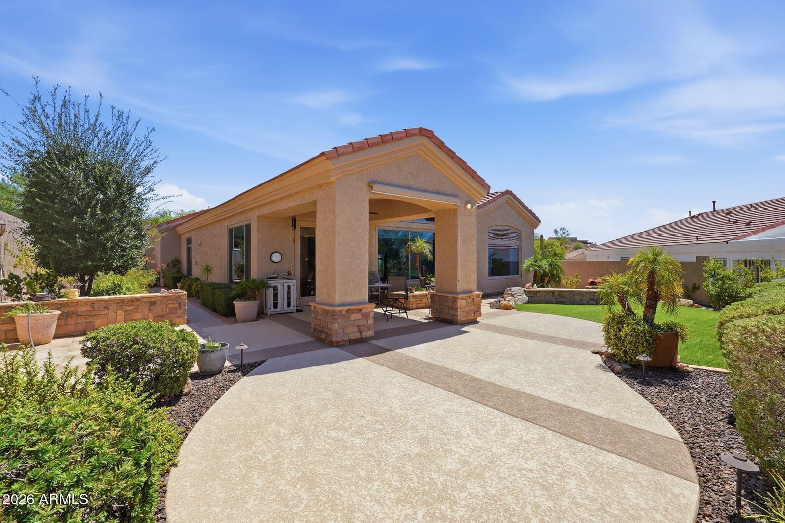 6334 E Viewmont Drive 28, Mesa, AZ 85215 — photo 38 of 50