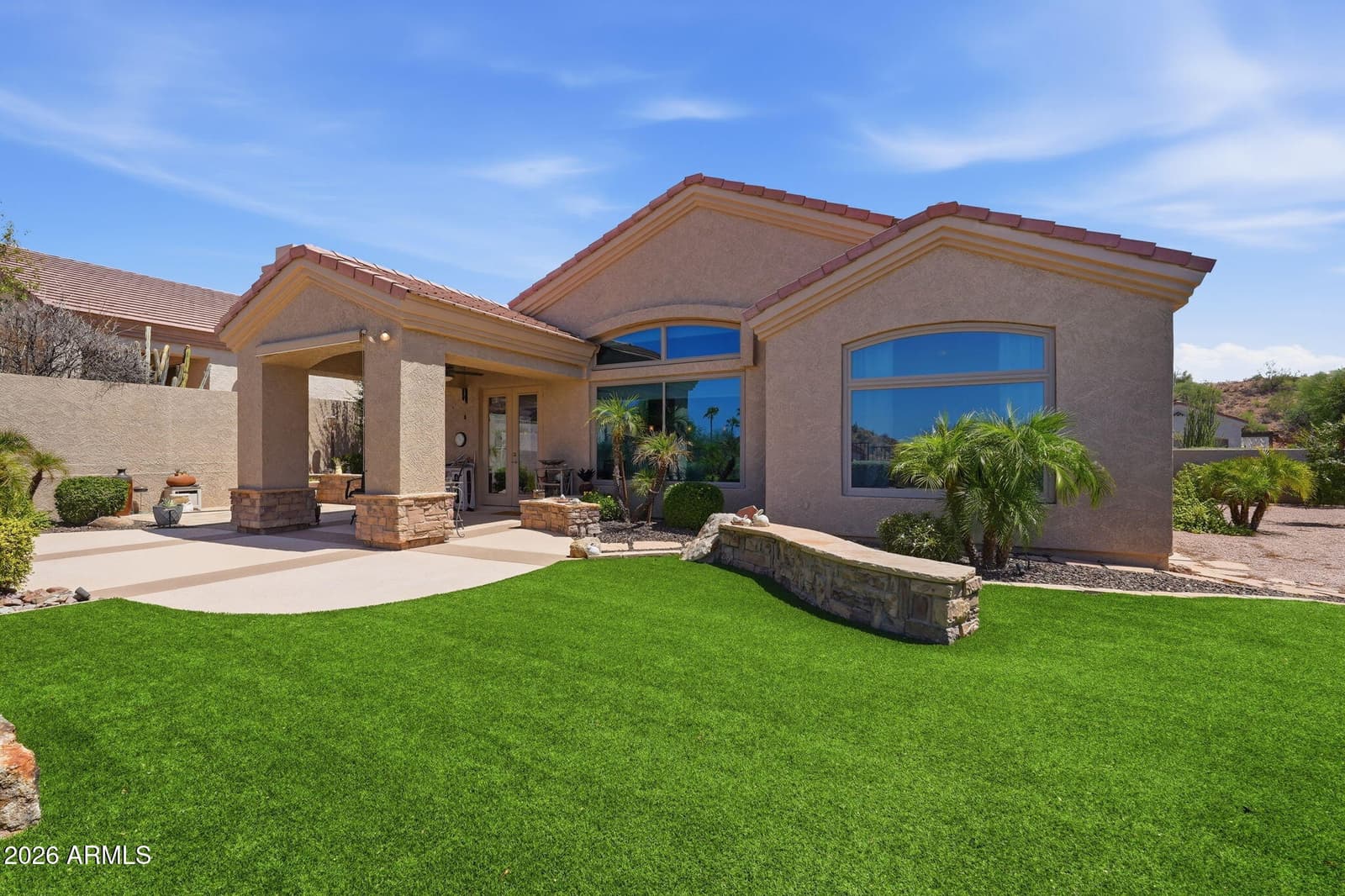 6334 E Viewmont Drive 28, Mesa, AZ 85215 — photo 39 of 50