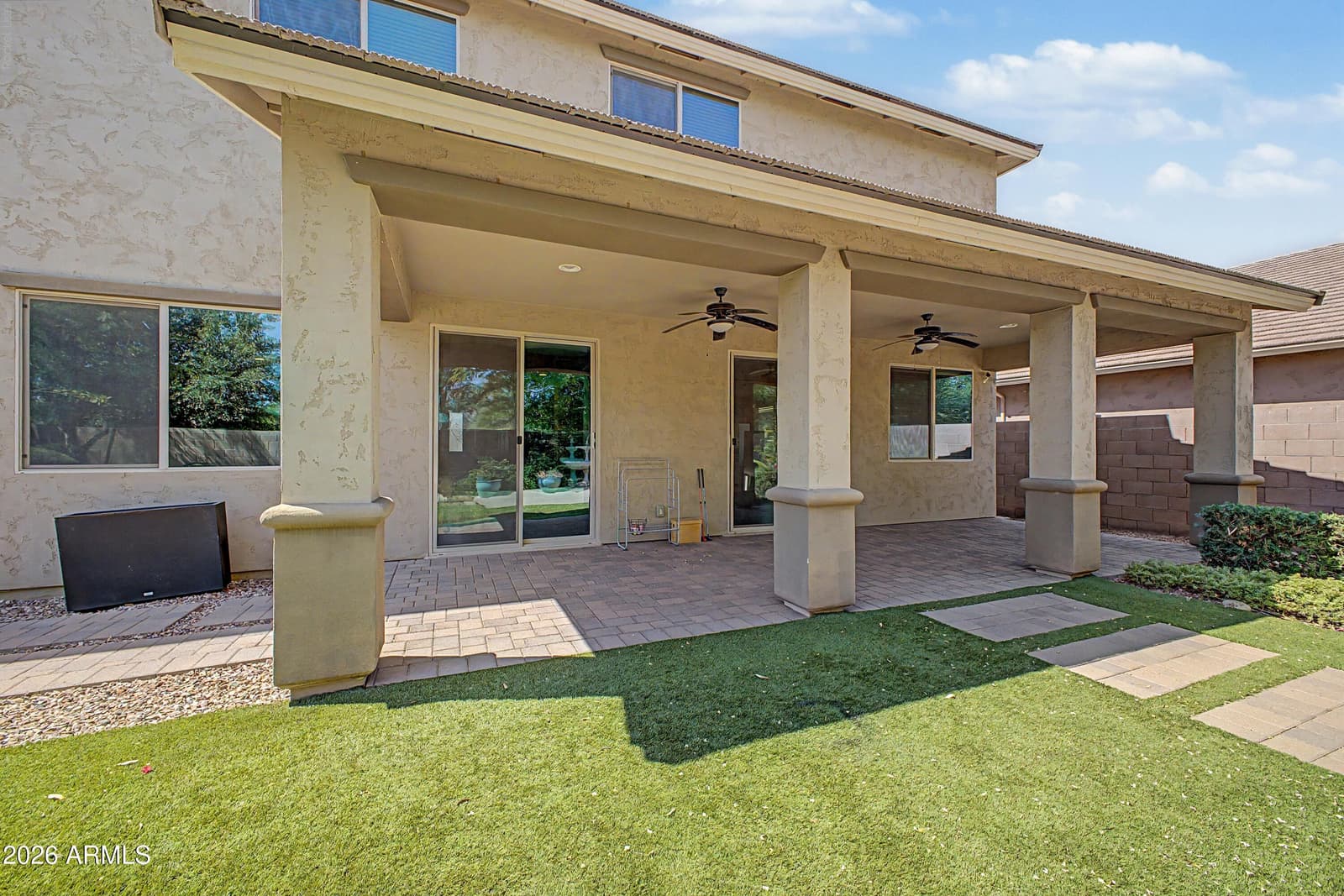 20428 E Raven Drive, Queen Creek, AZ 85142 — photo 30 of 31