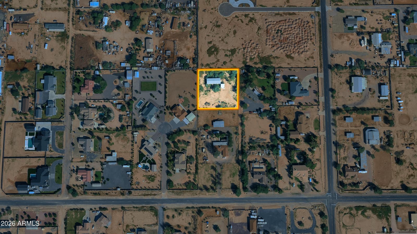 25814 S 199th Place, Queen Creek, AZ 85142 — photo 22 of 25