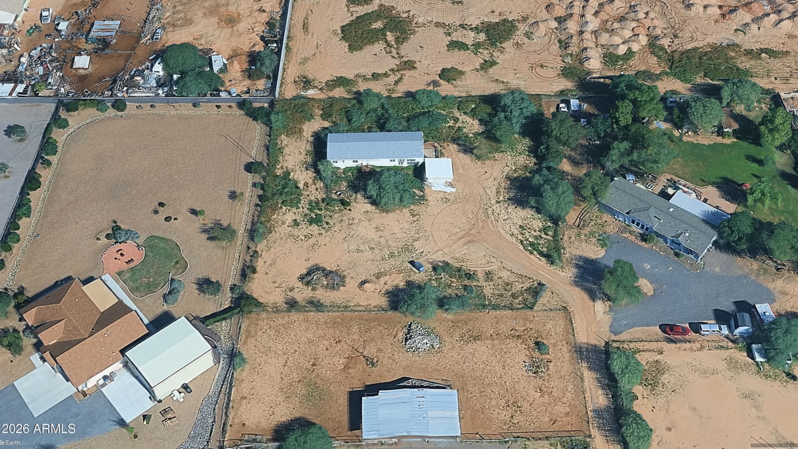 25814 S 199th Place, Queen Creek, AZ 85142 — photo 23 of 25