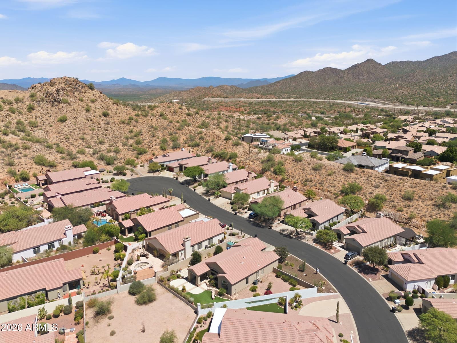 6334 E Viewmont Drive 28, Mesa, AZ 85215 — photo 44 of 50