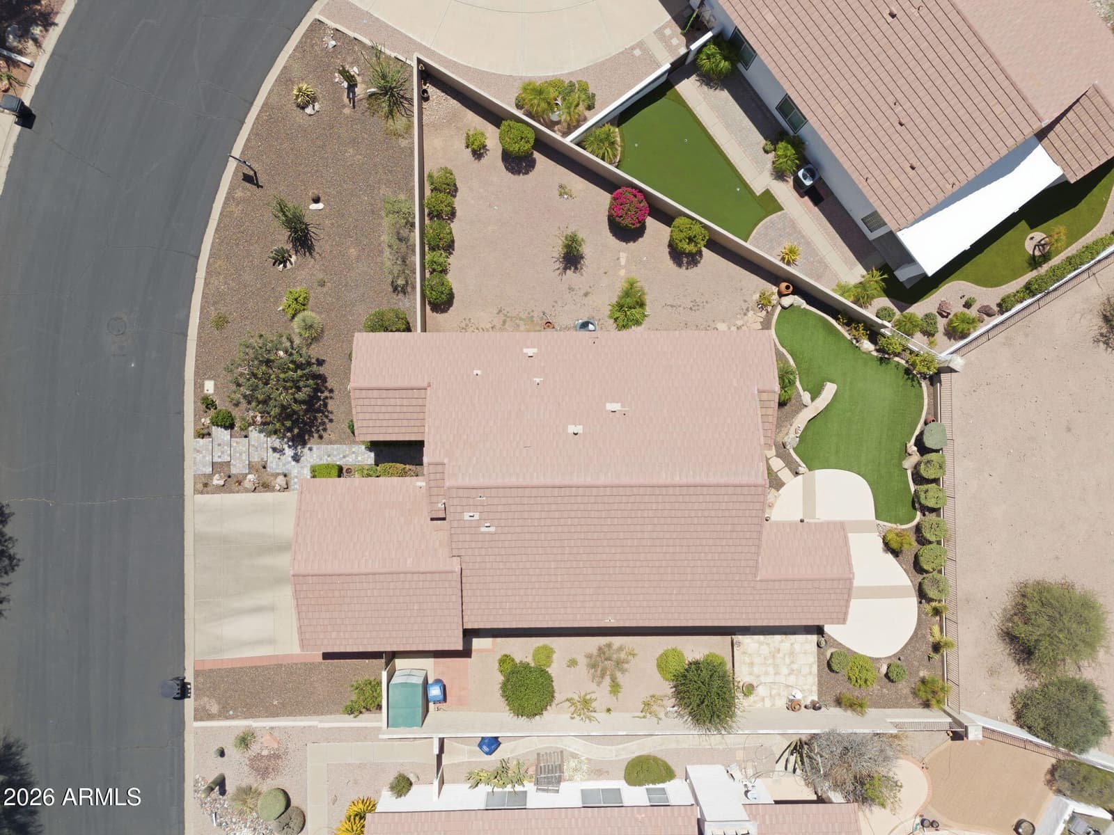 6334 E Viewmont Drive 28, Mesa, AZ 85215 — photo 45 of 50