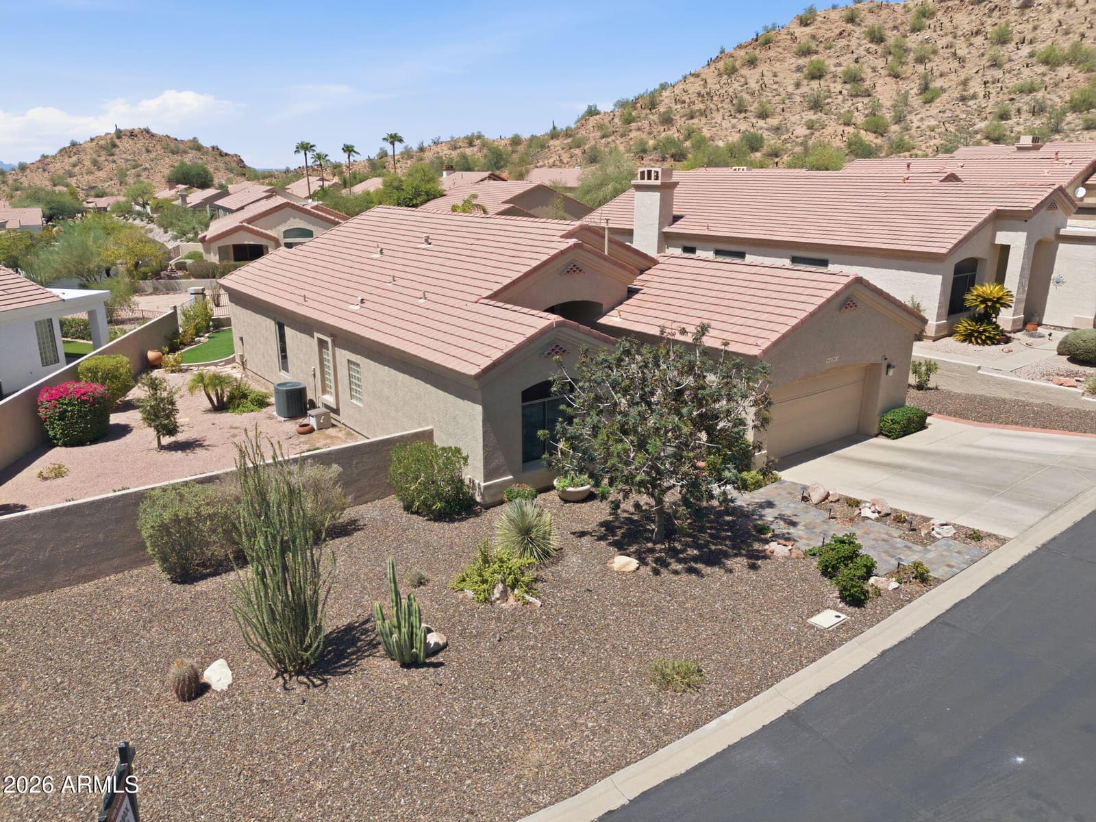 6334 E Viewmont Drive 28, Mesa, AZ 85215 — photo 47 of 50