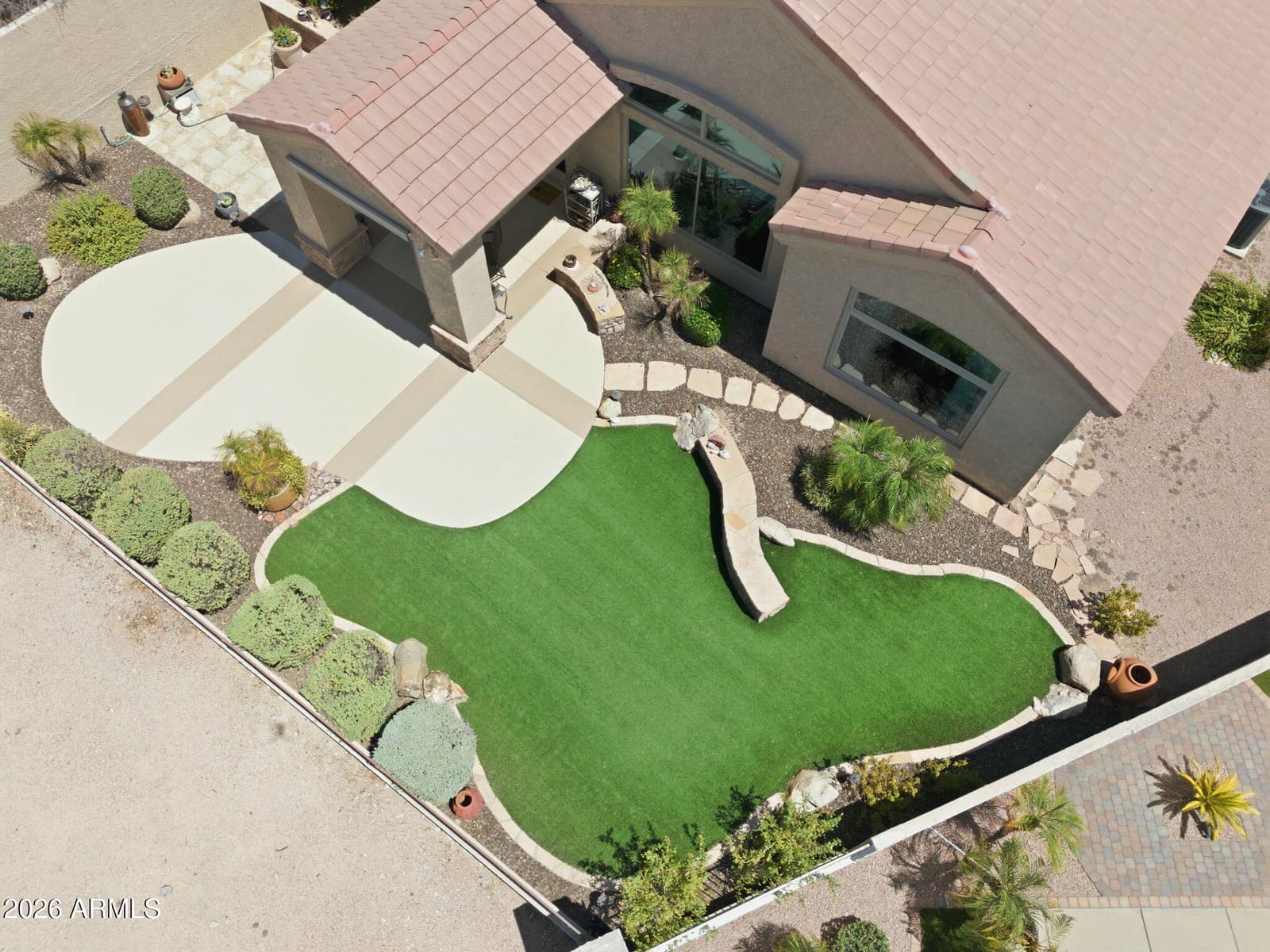 6334 E Viewmont Drive 28, Mesa, AZ 85215 — photo 49 of 50