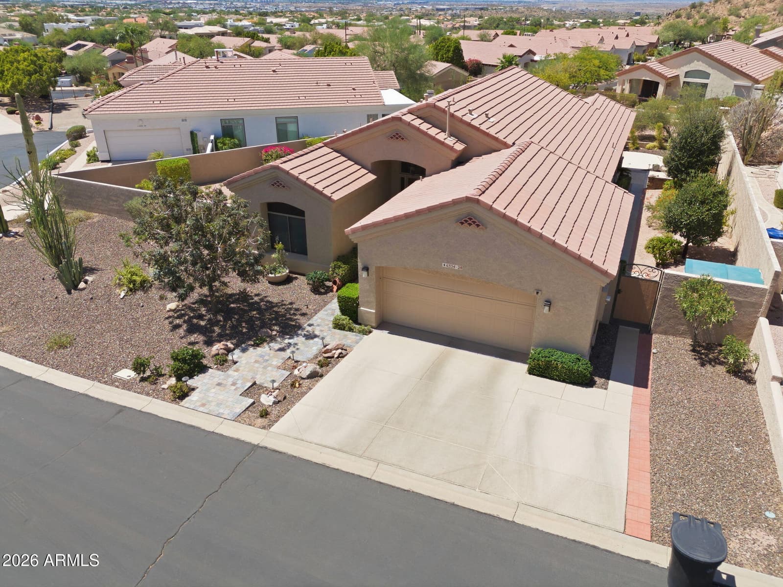 6334 E Viewmont Drive 28, Mesa, AZ 85215 — photo 46 of 50