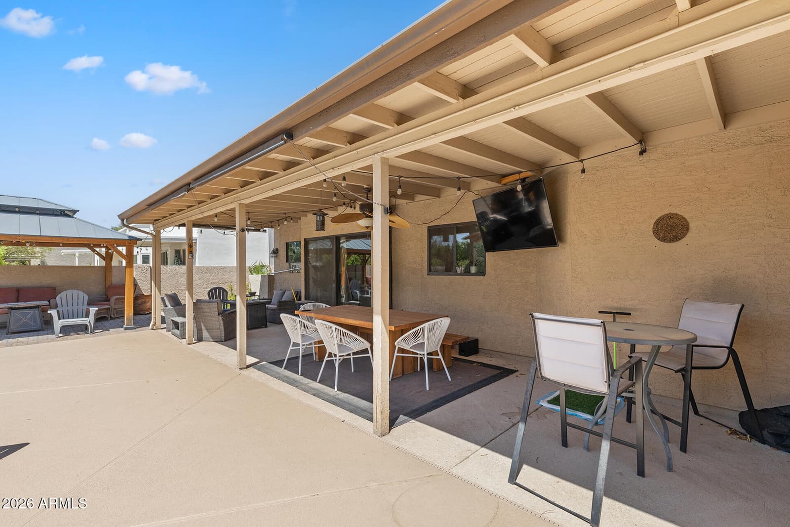 4725 E Le Marche Avenue, Phoenix, AZ 85032 — photo 23 of 36