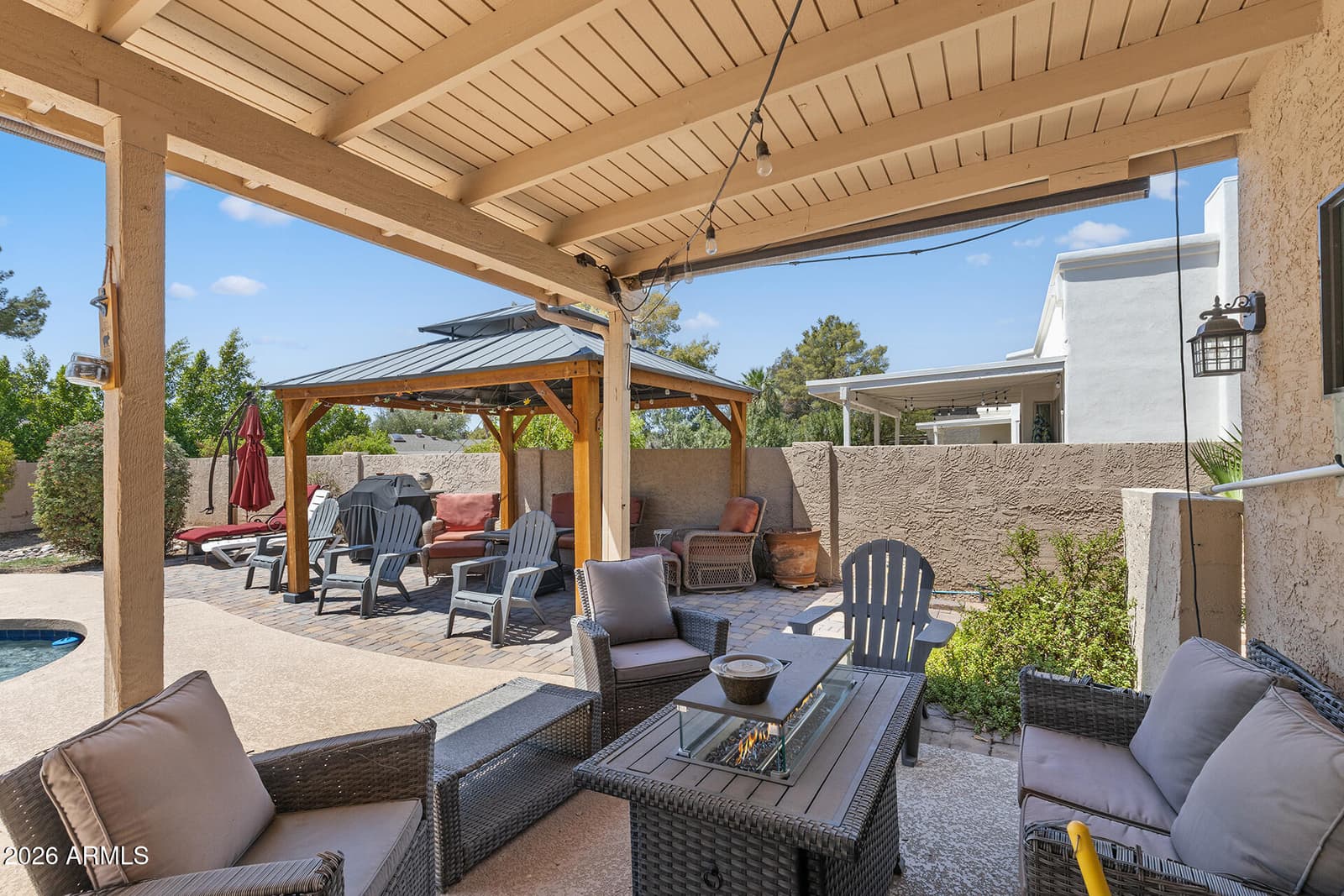 4725 E Le Marche Avenue, Phoenix, AZ 85032 — photo 24 of 36