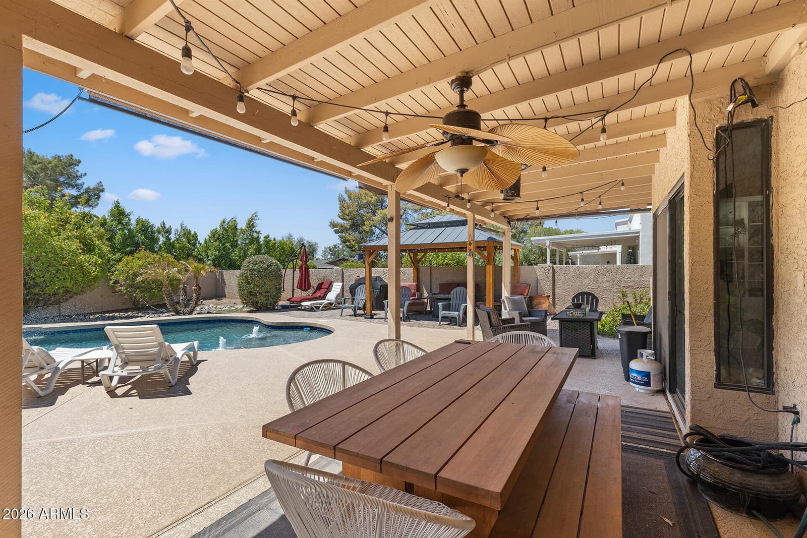 4725 E Le Marche Avenue, Phoenix, AZ 85032 — photo 25 of 36