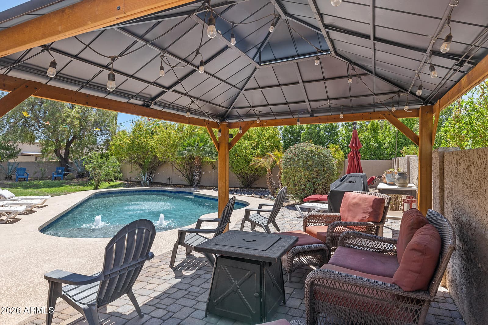 4725 E Le Marche Avenue, Phoenix, AZ 85032 — photo 26 of 36