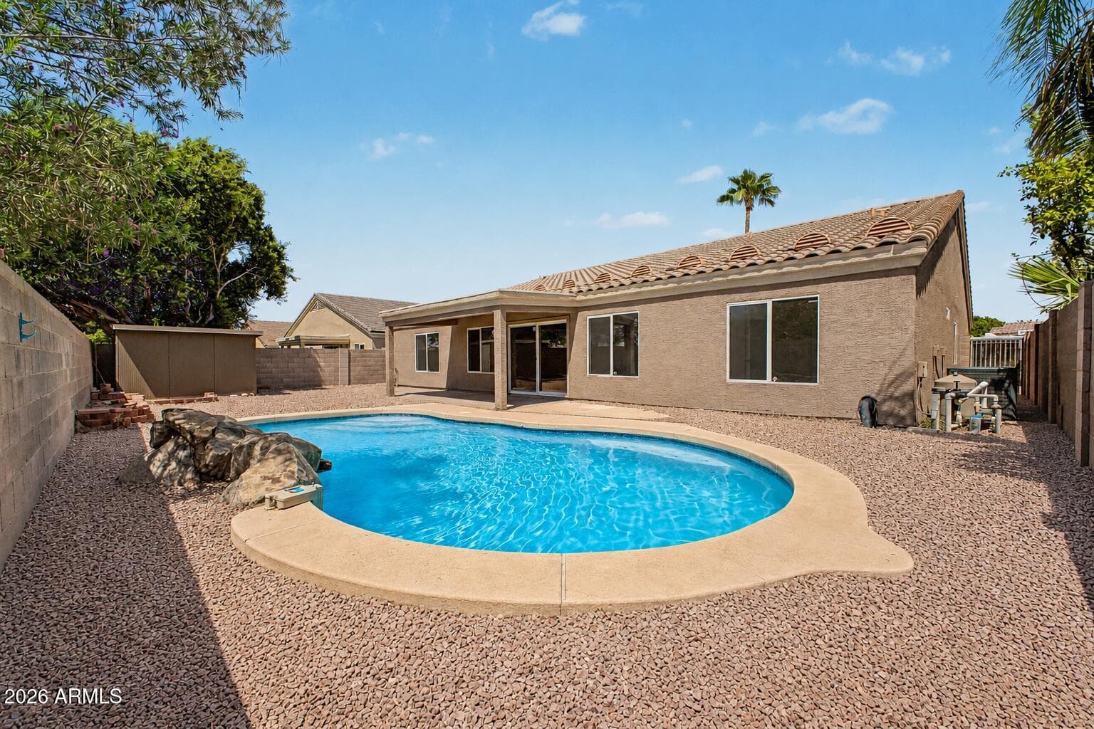 10505 E Emerald Circle, Mesa, AZ 85208 — photo 38 of 38