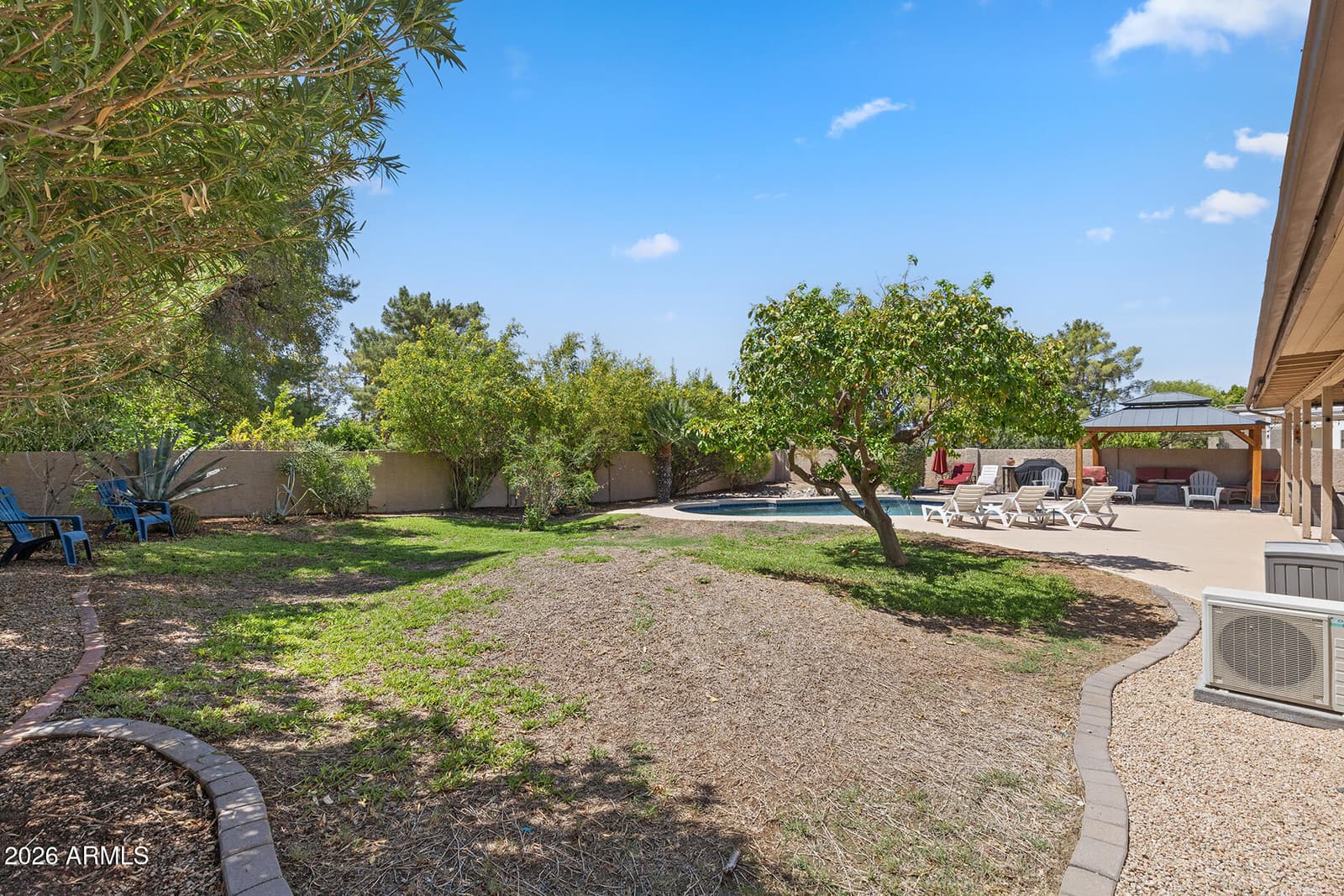 4725 E Le Marche Avenue, Phoenix, AZ 85032 — photo 29 of 36