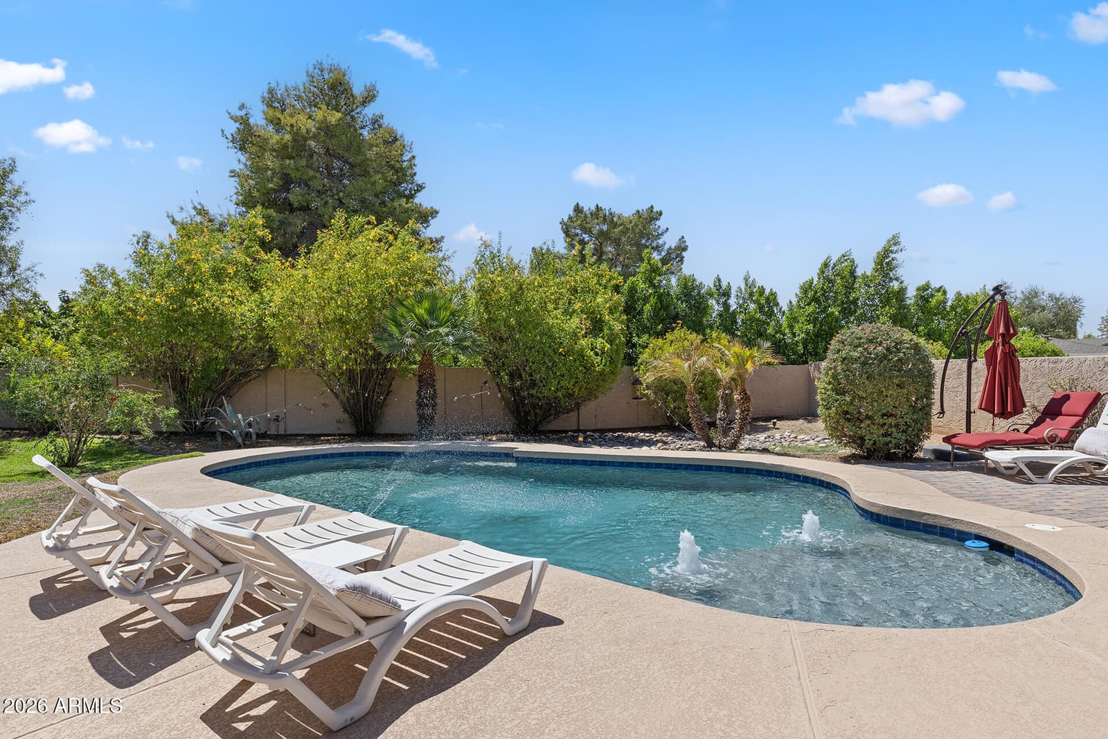 4725 E Le Marche Avenue, Phoenix, AZ 85032 — photo 2 of 36