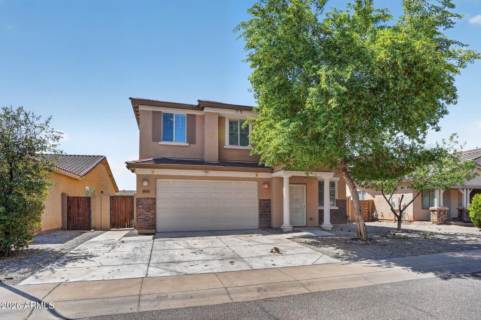 6909 W Carter Road, Laveen, AZ 85339 — photo 2 of 24