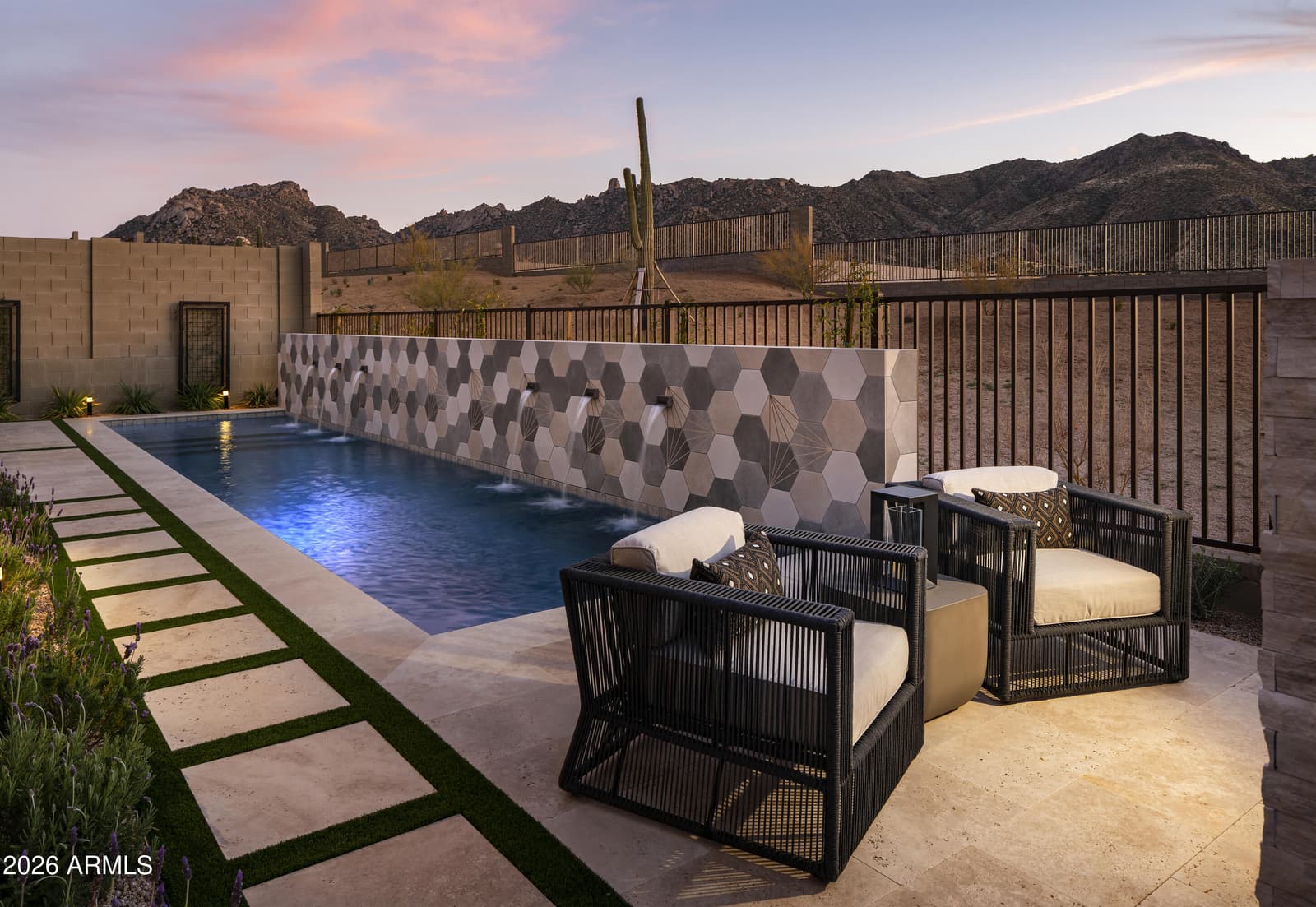 12686 E Casitas Del Rio Drive, Scottsdale, AZ 85255 — photo 38 of 65