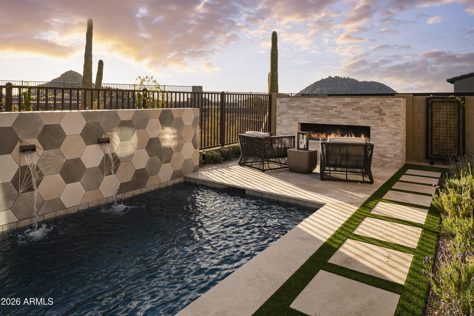 12686 E Casitas Del Rio Drive, Scottsdale, AZ 85255 — photo 36 of 65