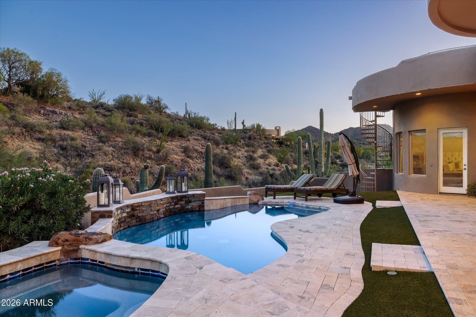 11371 E Black Rock Road, Scottsdale, AZ 85255 — photo 31 of 35