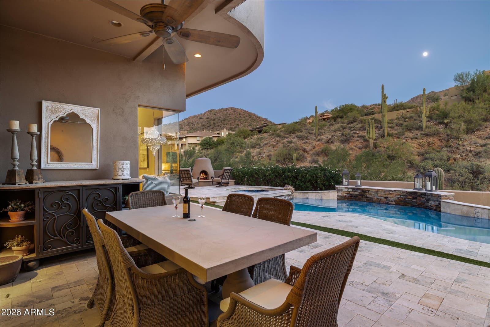 11371 E Black Rock Road, Scottsdale, AZ 85255 — photo 29 of 35