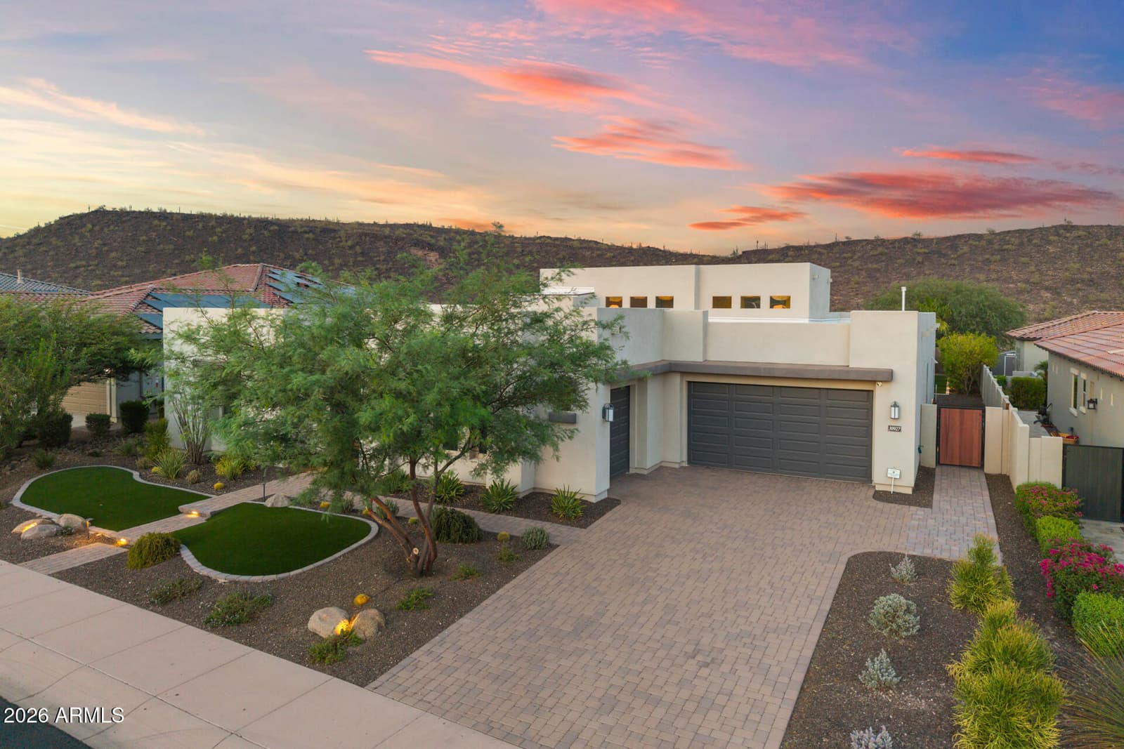 30927 N 117th Drive, Peoria, AZ 85383 — photo 7 of 154