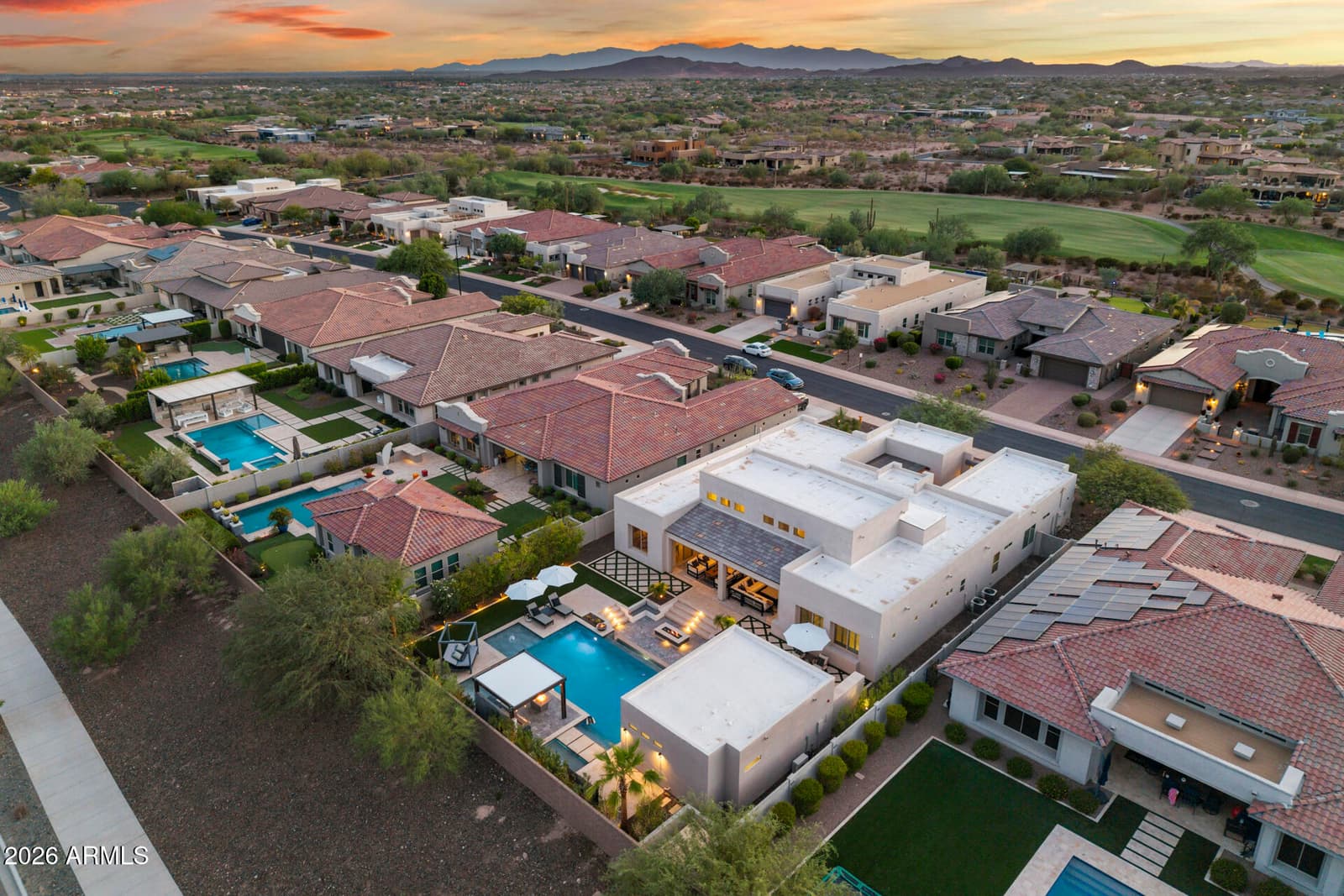 30927 N 117th Drive, Peoria, AZ 85383 — photo 15 of 154