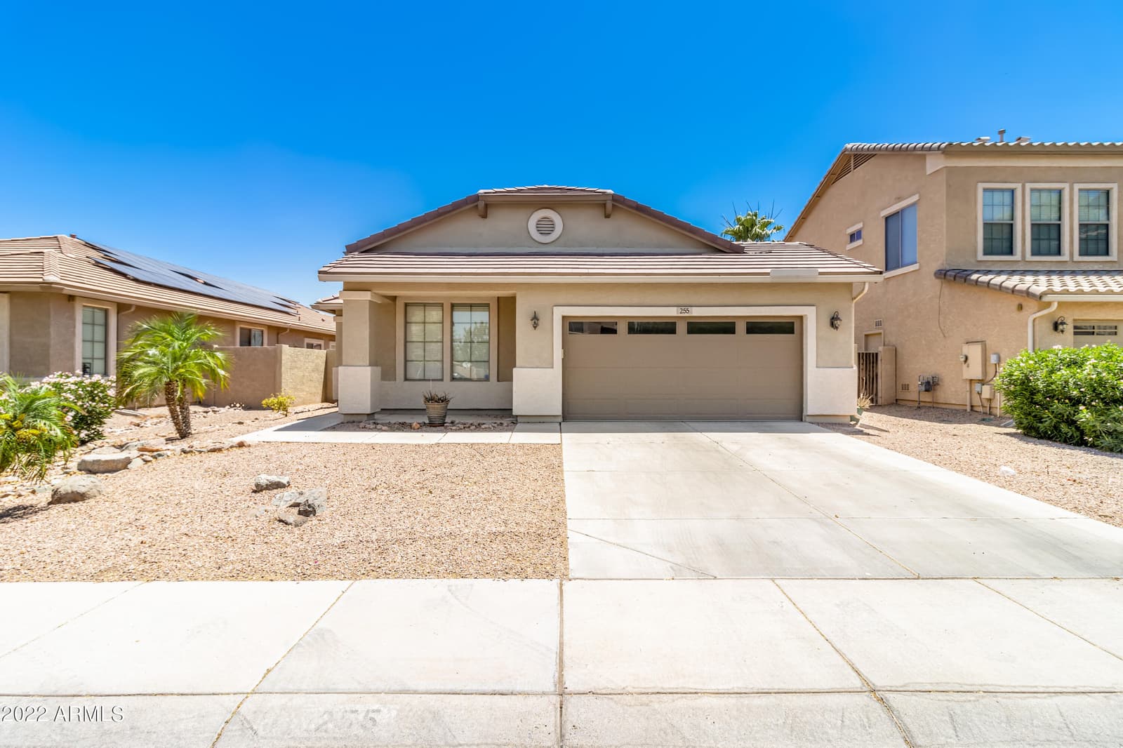 255 W Atlantic Drive, Casa Grande, AZ 85122 — photo 2 of 41