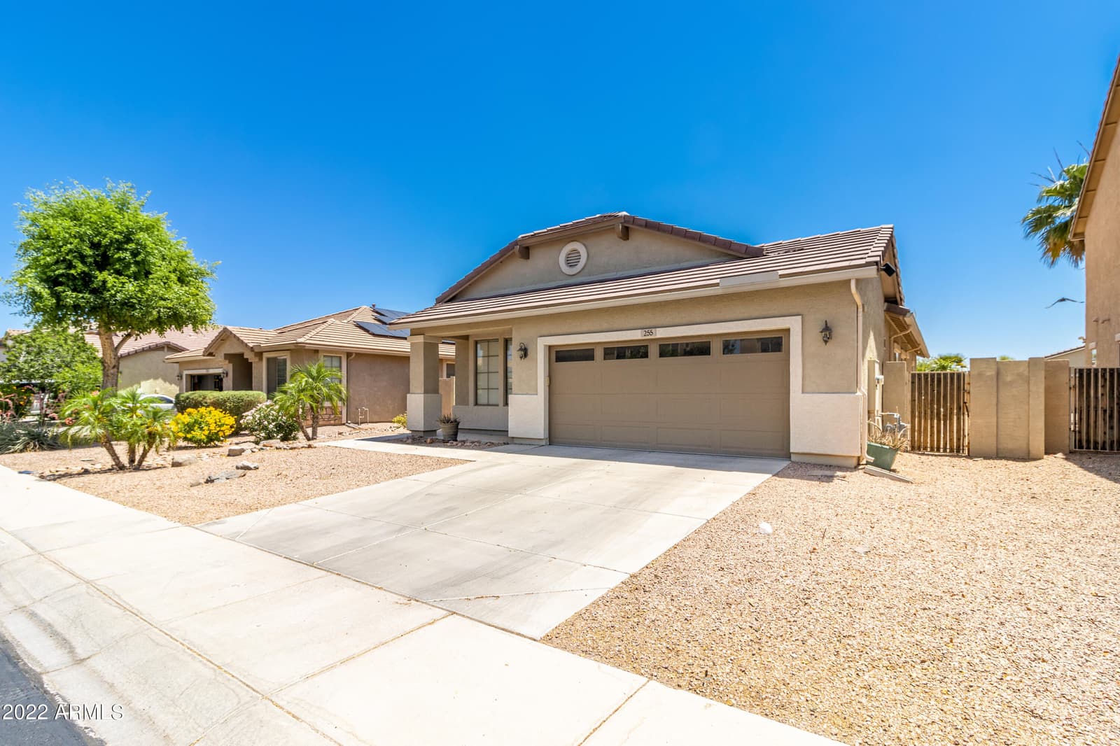 255 W Atlantic Drive, Casa Grande, AZ 85122 — photo 3 of 41