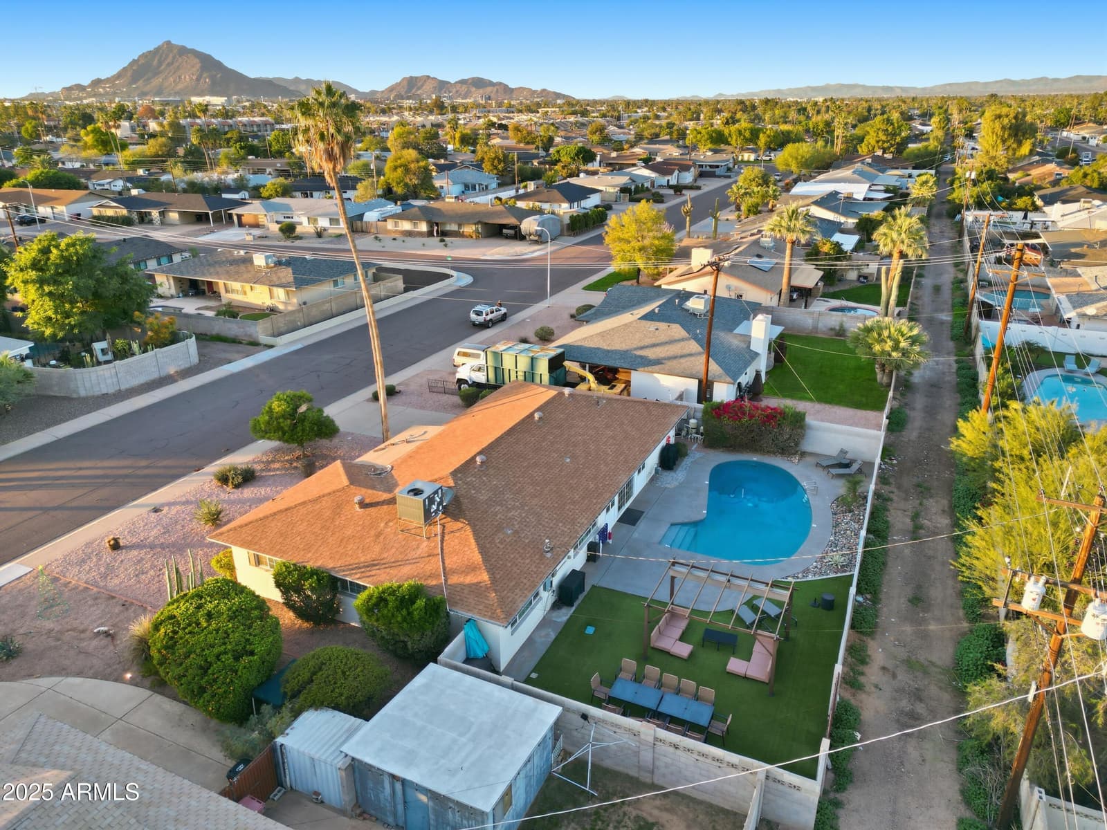 2501 N 81st Way, Scottsdale, AZ 85257 — photo 2 of 58