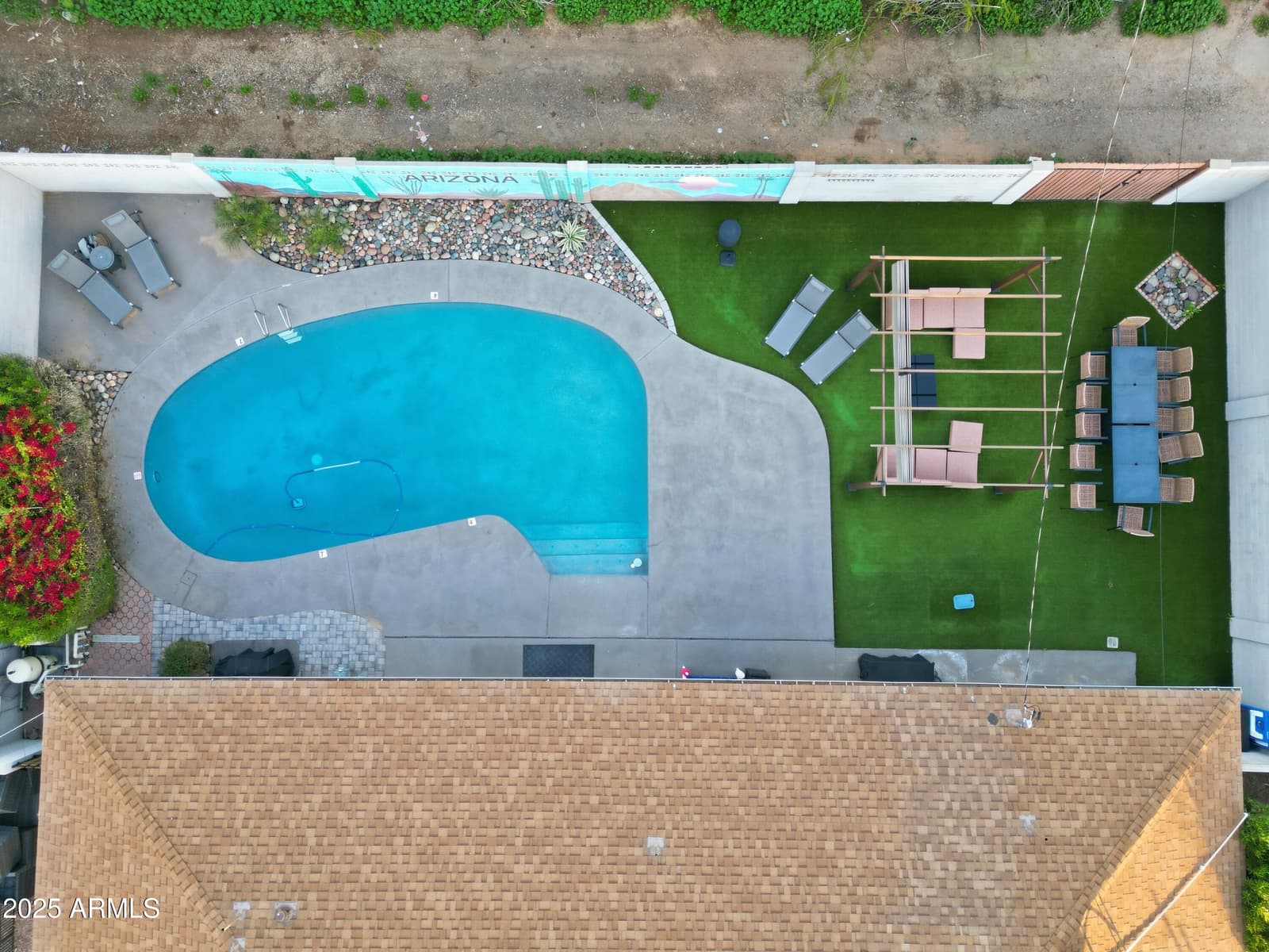 2501 N 81st Way, Scottsdale, AZ 85257 — photo 4 of 58
