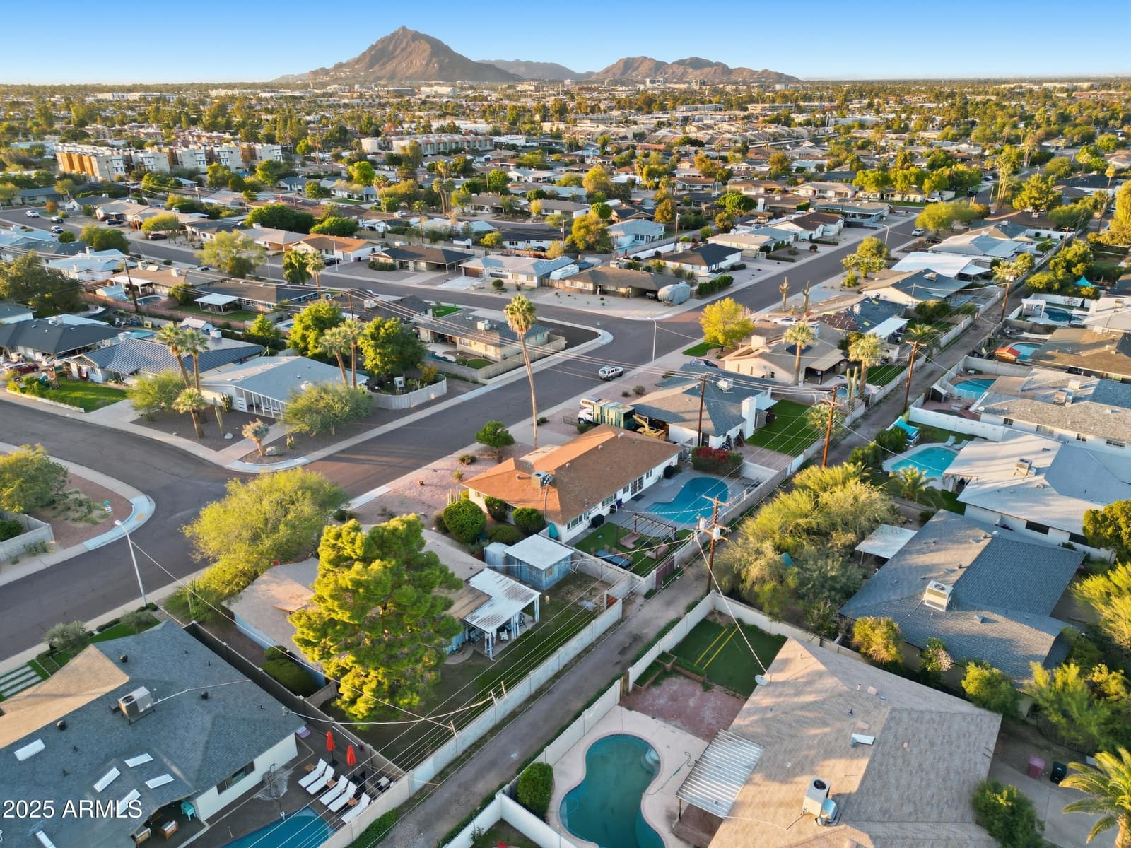 2501 N 81st Way, Scottsdale, AZ 85257 — photo 5 of 58