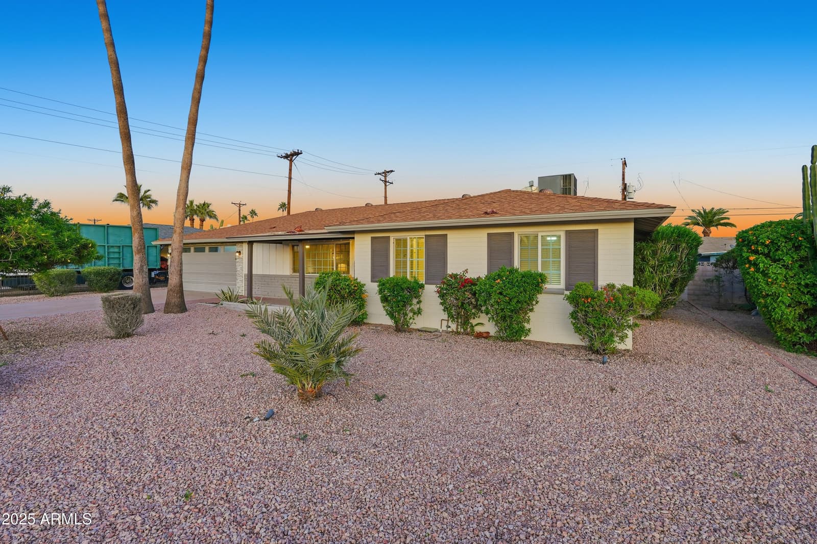 2501 N 81st Way, Scottsdale, AZ 85257 — photo 9 of 58