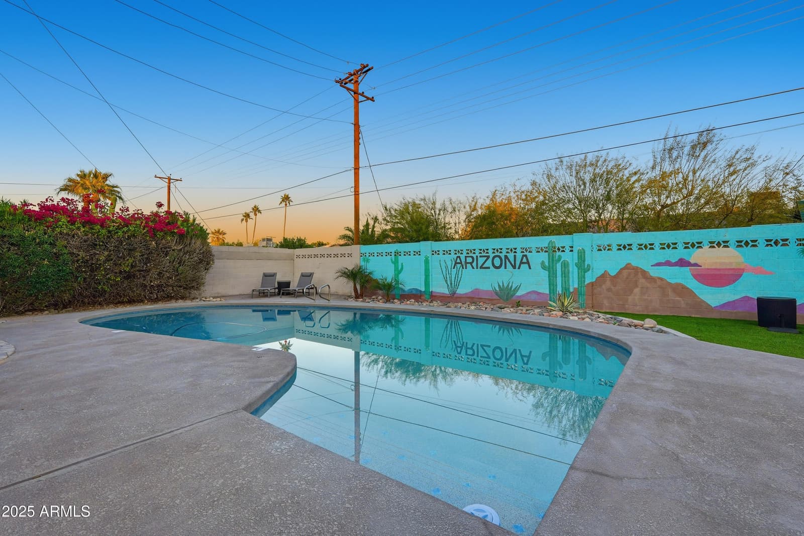 2501 N 81st Way, Scottsdale, AZ 85257 — photo 40 of 58