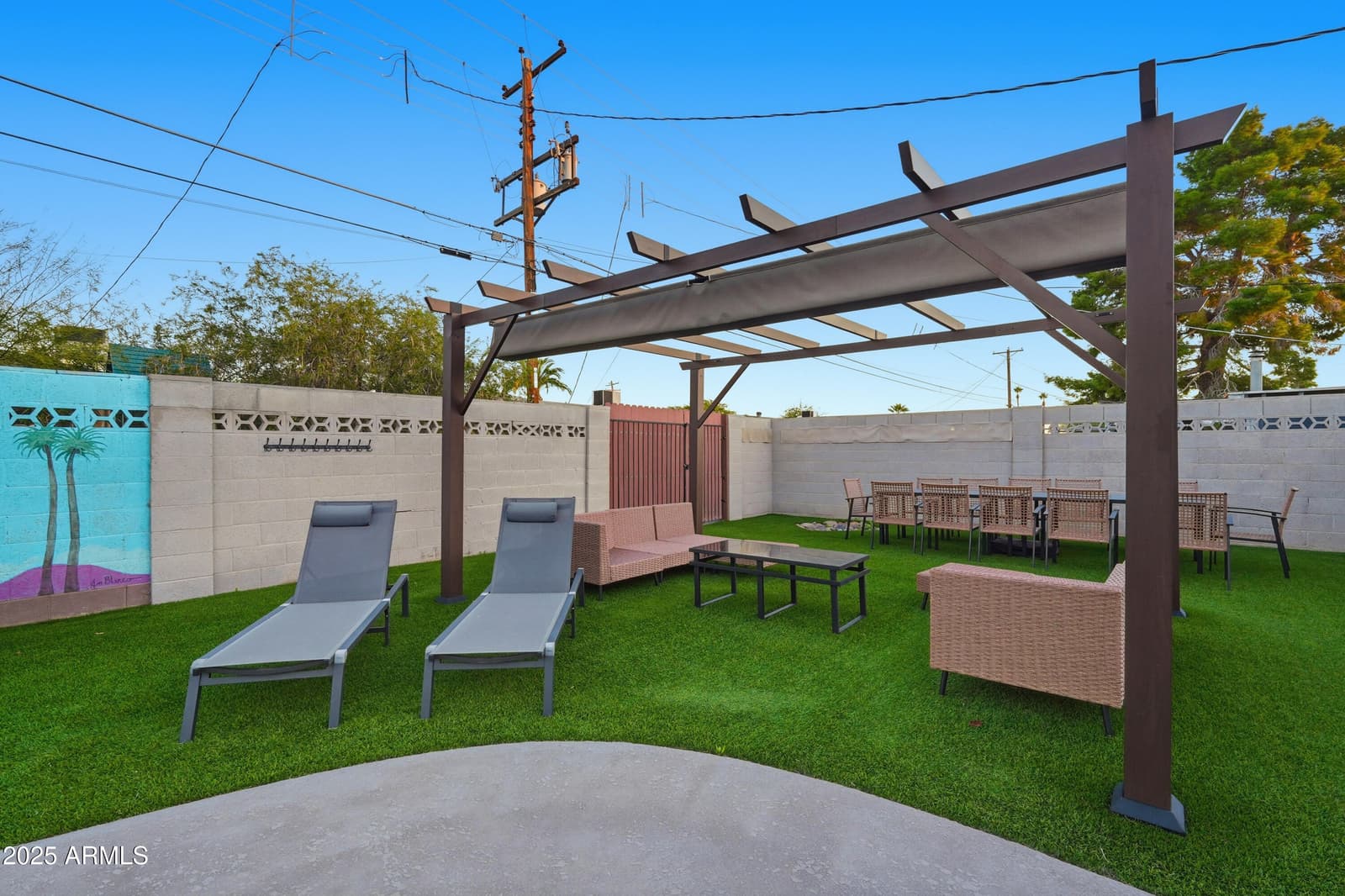 2501 N 81st Way, Scottsdale, AZ 85257 — photo 44 of 58