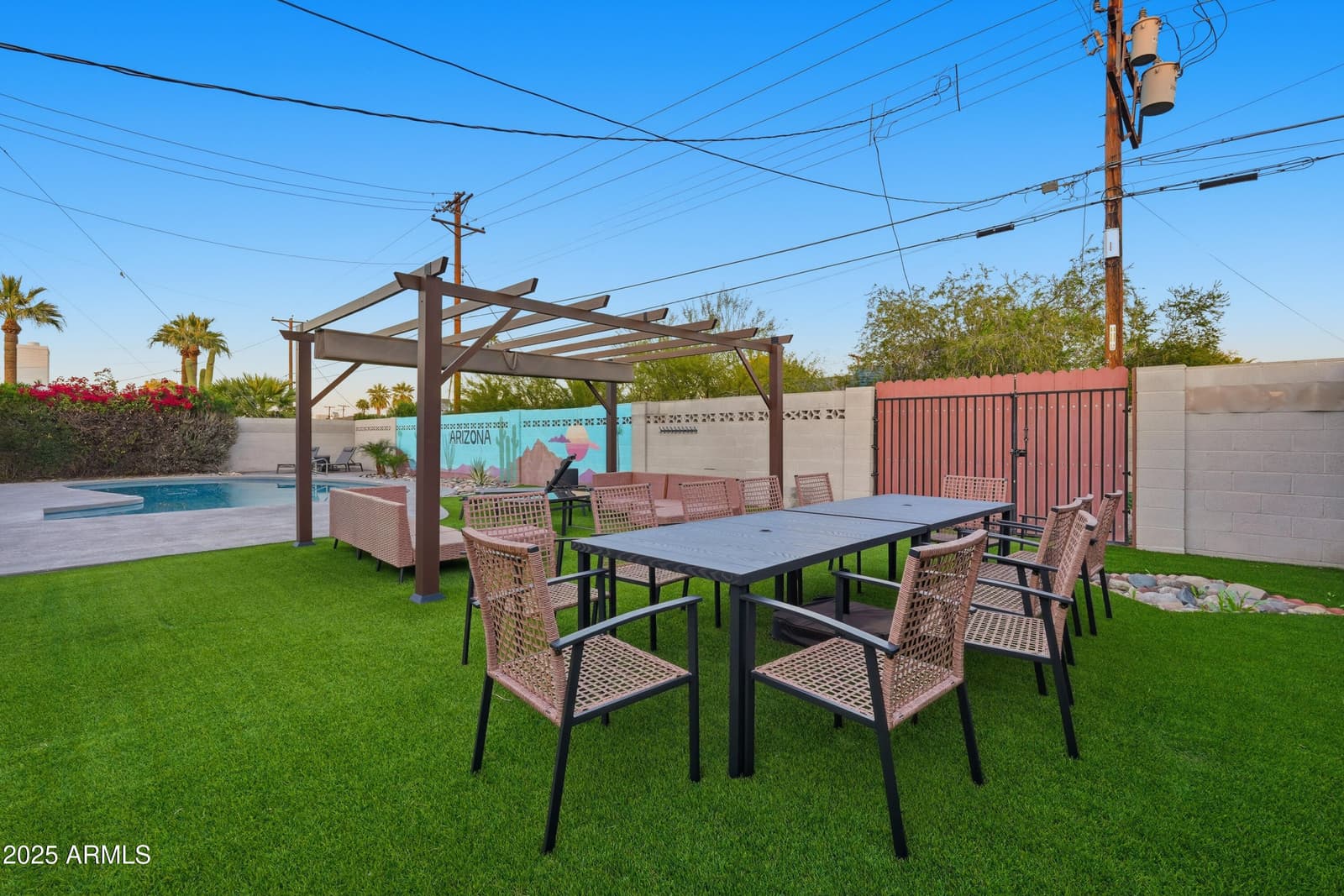 2501 N 81st Way, Scottsdale, AZ 85257 — photo 45 of 58
