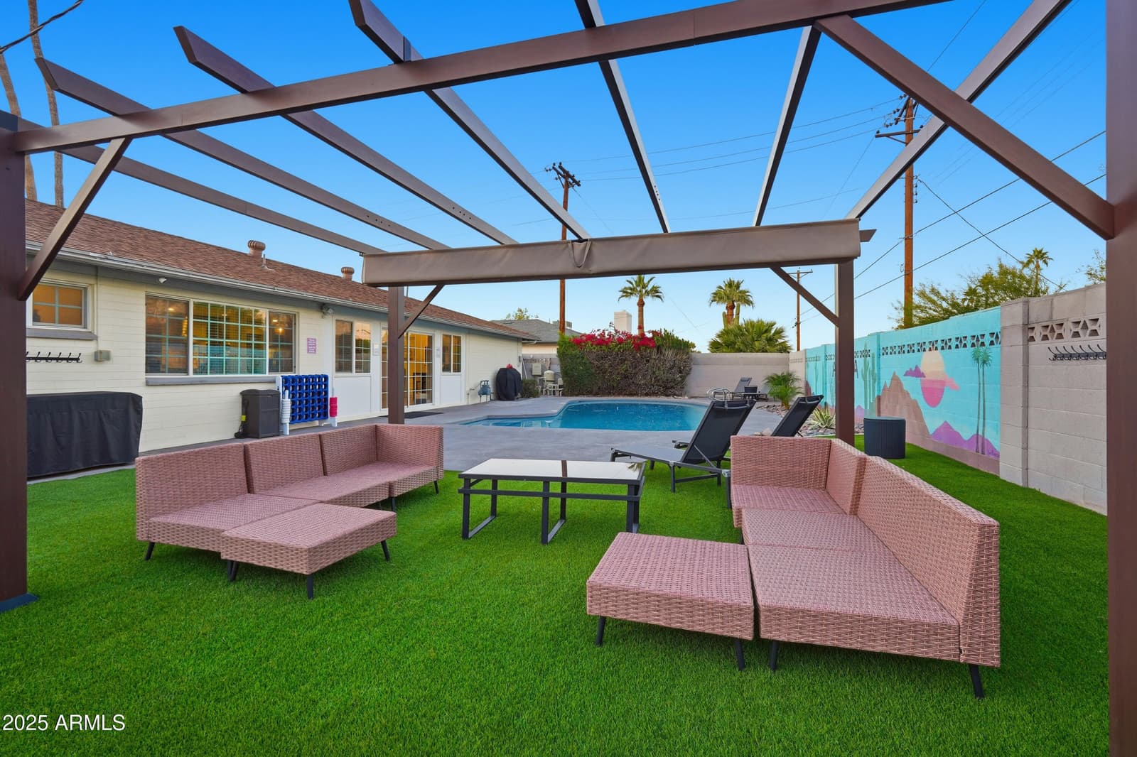 2501 N 81st Way, Scottsdale, AZ 85257 — photo 47 of 58