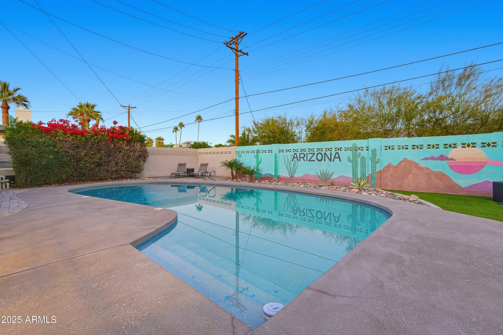 2501 N 81st Way, Scottsdale, AZ 85257 — photo 48 of 58