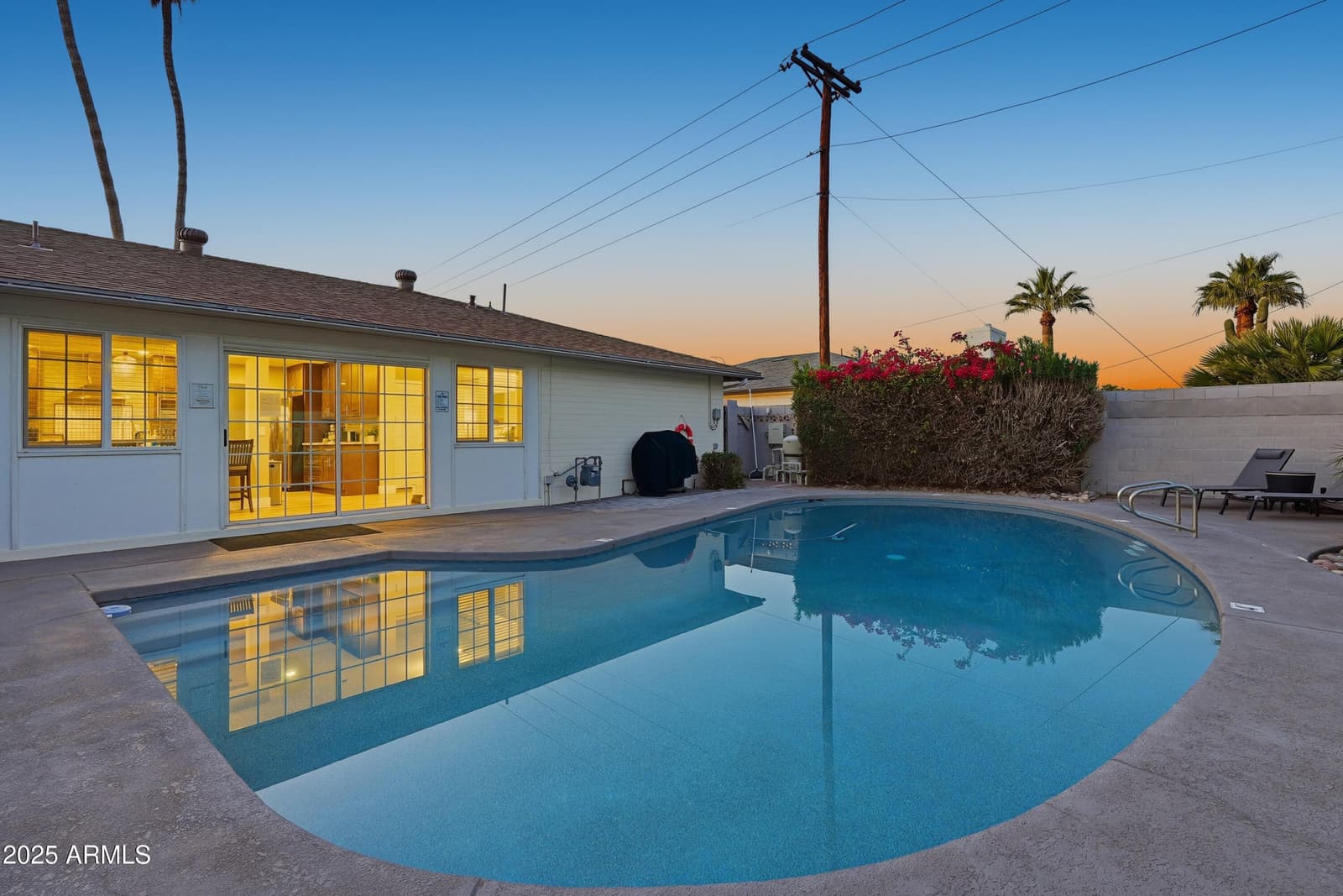 2501 N 81st Way, Scottsdale, AZ 85257 — photo 49 of 58