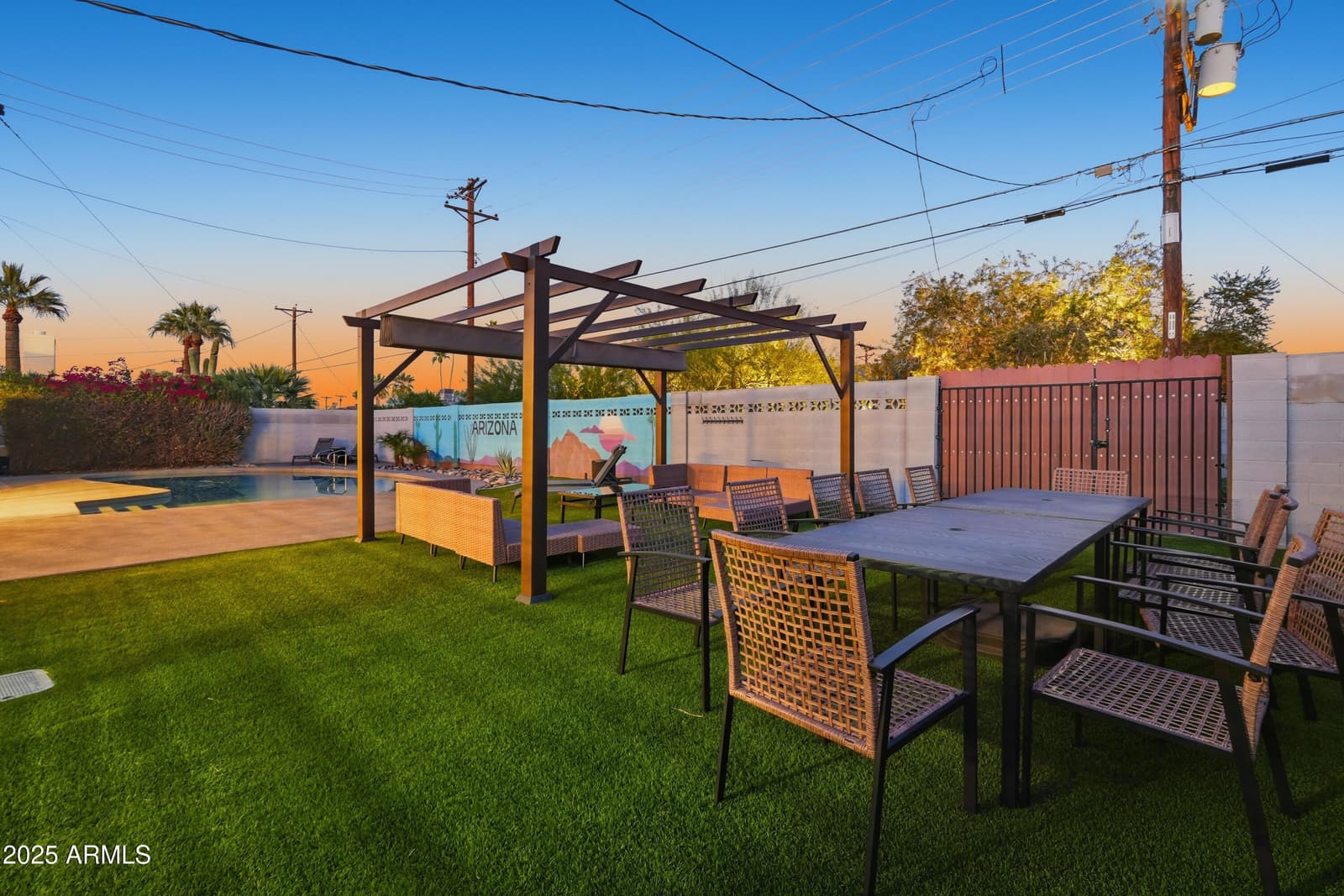 2501 N 81st Way, Scottsdale, AZ 85257 — photo 54 of 58