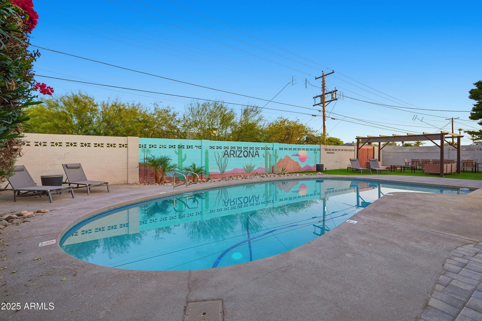 2501 N 81st Way, Scottsdale, AZ 85257 — photo 55 of 58