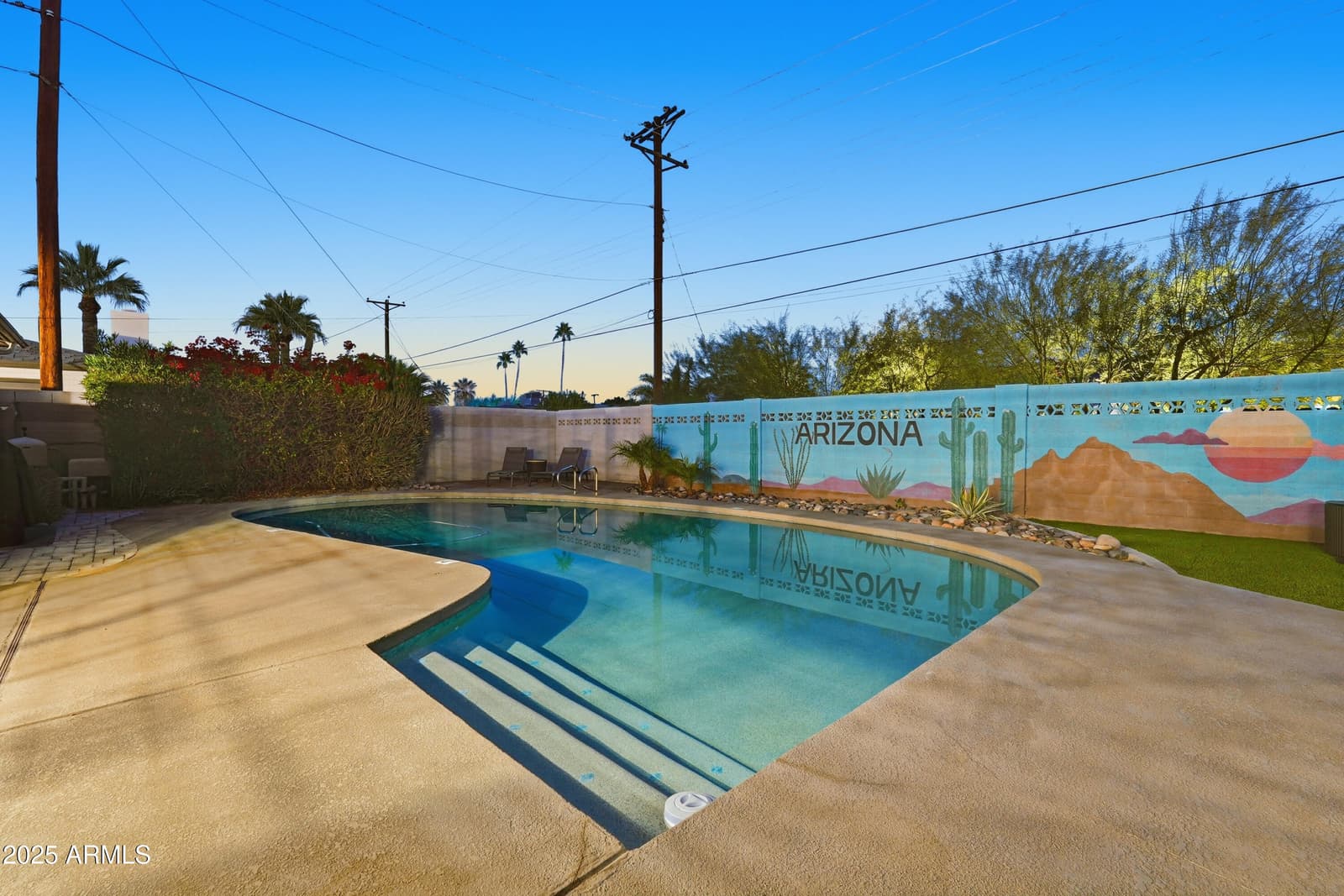 2501 N 81st Way, Scottsdale, AZ 85257 — photo 57 of 58
